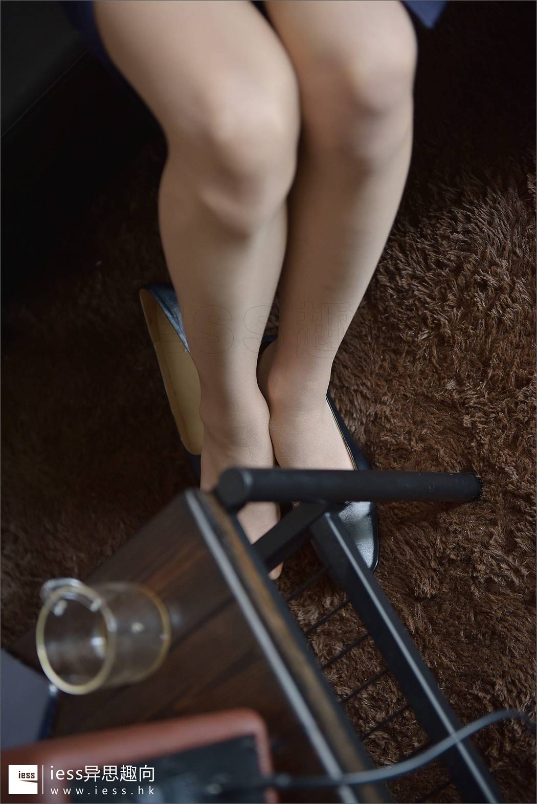 图片[96]-[IESS异思趣向] 2017.07.19 丝足便当122：《空姐养成计划系列-3》小六 在线浏览 – 速更版-美库