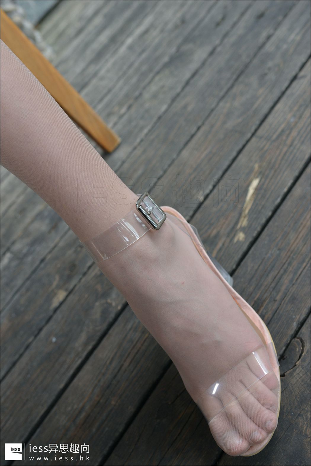 图片[43]-[IESS异思趣向] 2017.08.05 丝足便当129：《不看花臂，看大腿》潇潇 在线浏览 – 速更版-美库