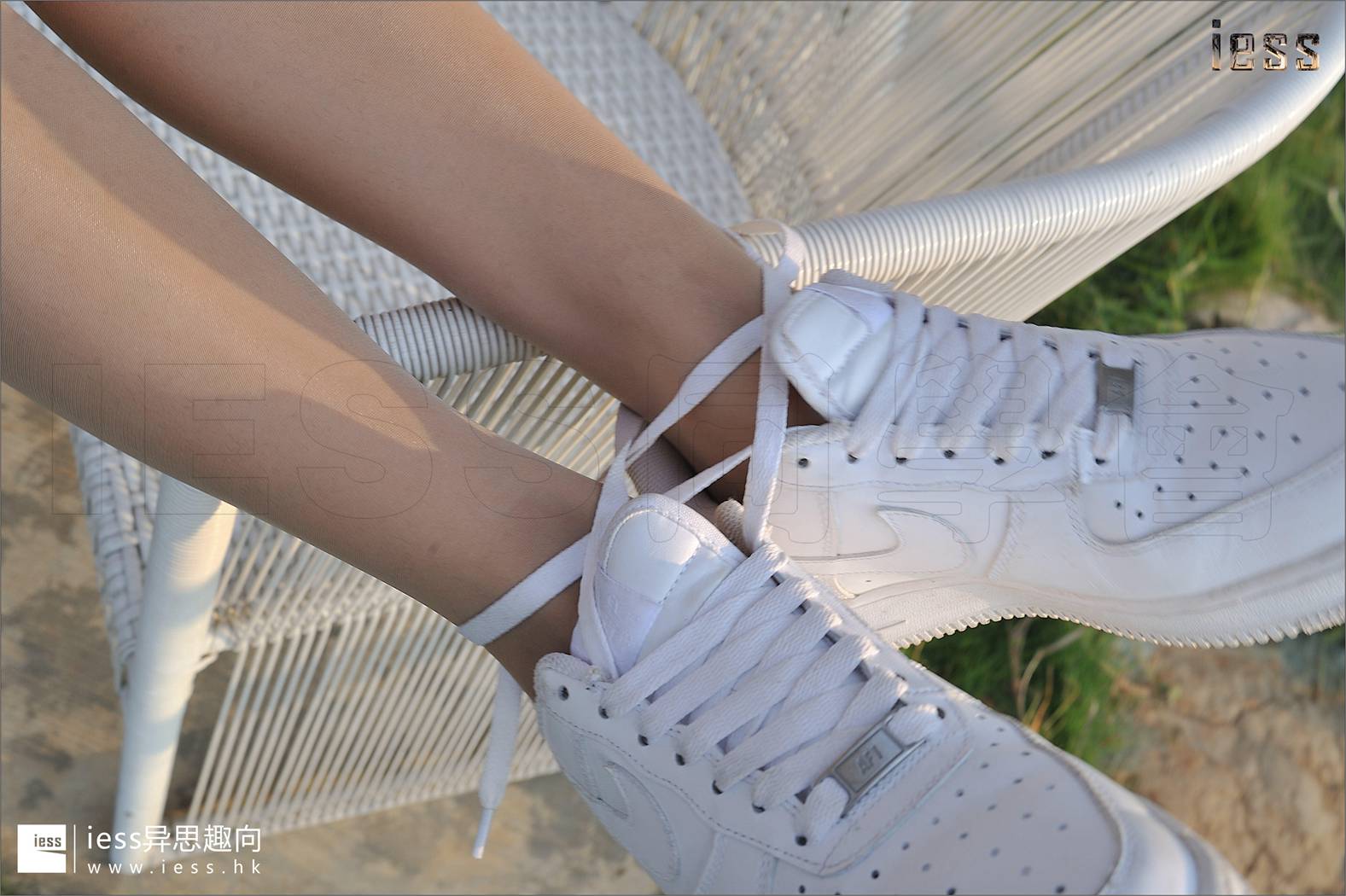 图片[63]-[IESS异思趣向] 2017.07.28 丝足便当126：《SASA 精典版》SASA 在线浏览 – 速更版-美库