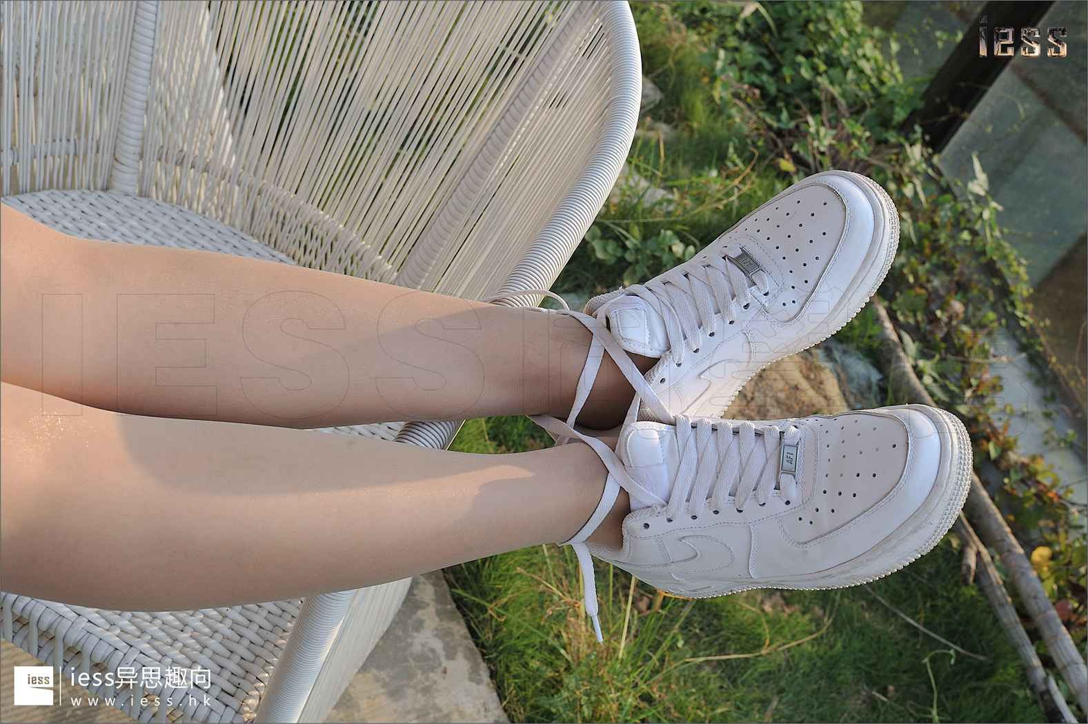 图片[35]-[IESS异思趣向] 2017.07.28 丝足便当126：《SASA 精典版》SASA 在线浏览 – 速更版-美库