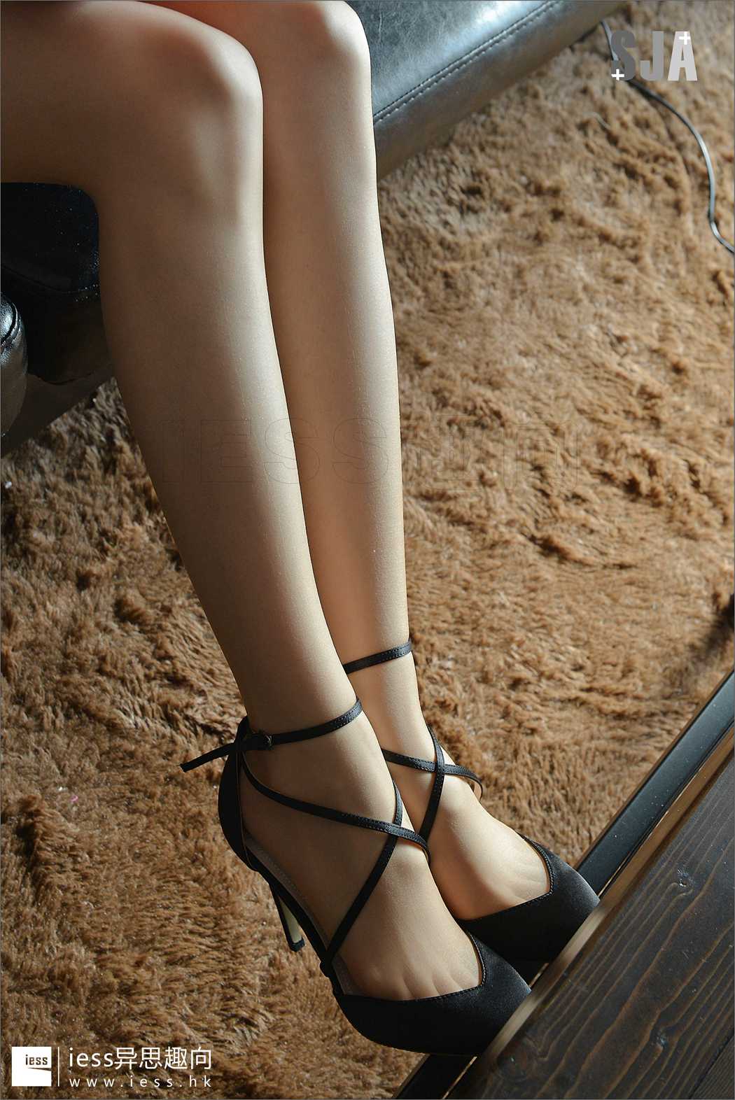 图片[101]-[IESS异思趣向] 2017.07.26 丝足便当124：《来吧，佳爷！(2)》佳爷 在线浏览 – 速更版-美库