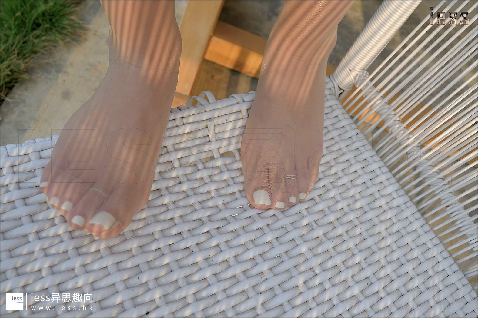 图片[84]-[IESS异思趣向] 2017.07.28 丝足便当126：《SASA 精典版》SASA 在线浏览 – 速更版-美库