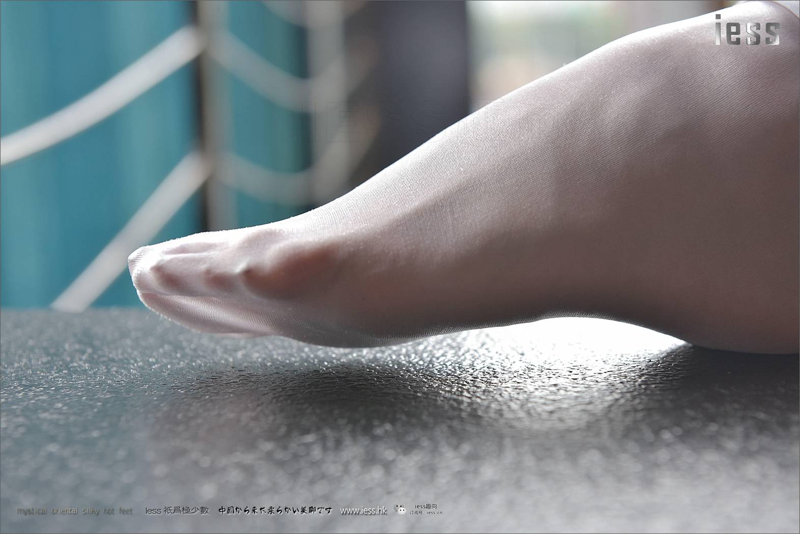 图片[70]-[IESS异思趣向] 2017.07.20 丝足便当123：《我的思绪一片空白》宛平 在线浏览 – 速更版-美库