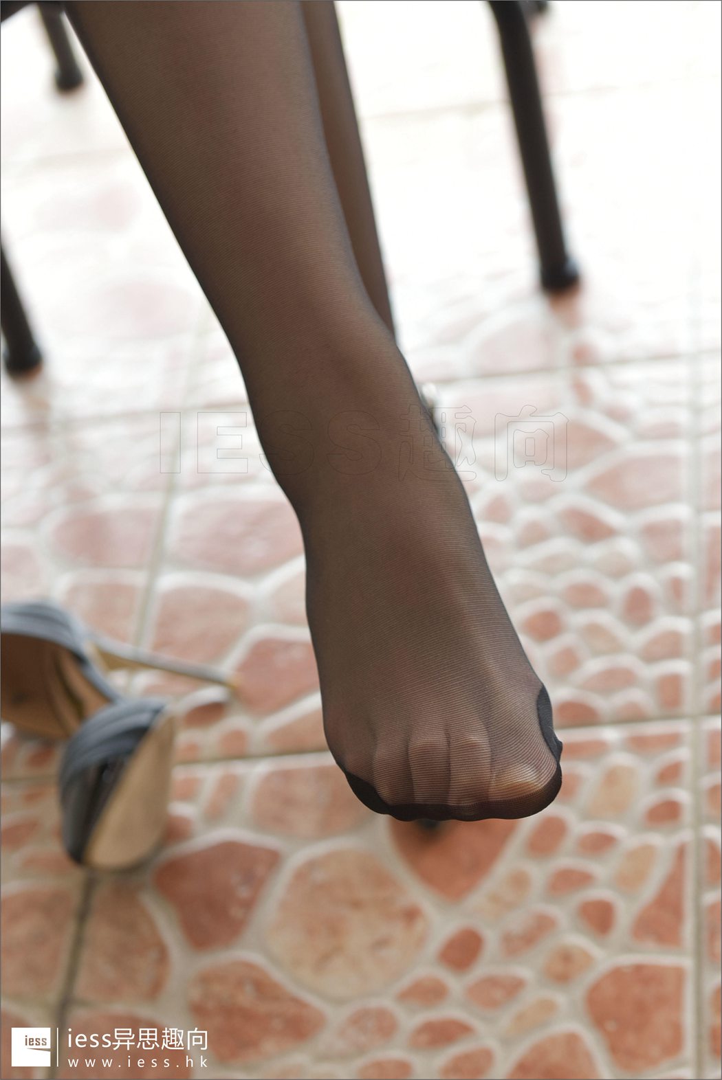 图片[64]-[IESS异思趣向] 2017.08.11 丝足便当132：《不闷骚不成精》公子 在线浏览 – 速更版-美库