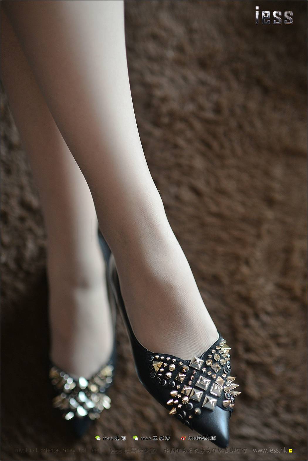 图片[34]-[IESS异思趣向] 2017.09.13 丝足便当150：《超长冲程之口口是肉》人妻芳芳 在线浏览 – 速更版-美库