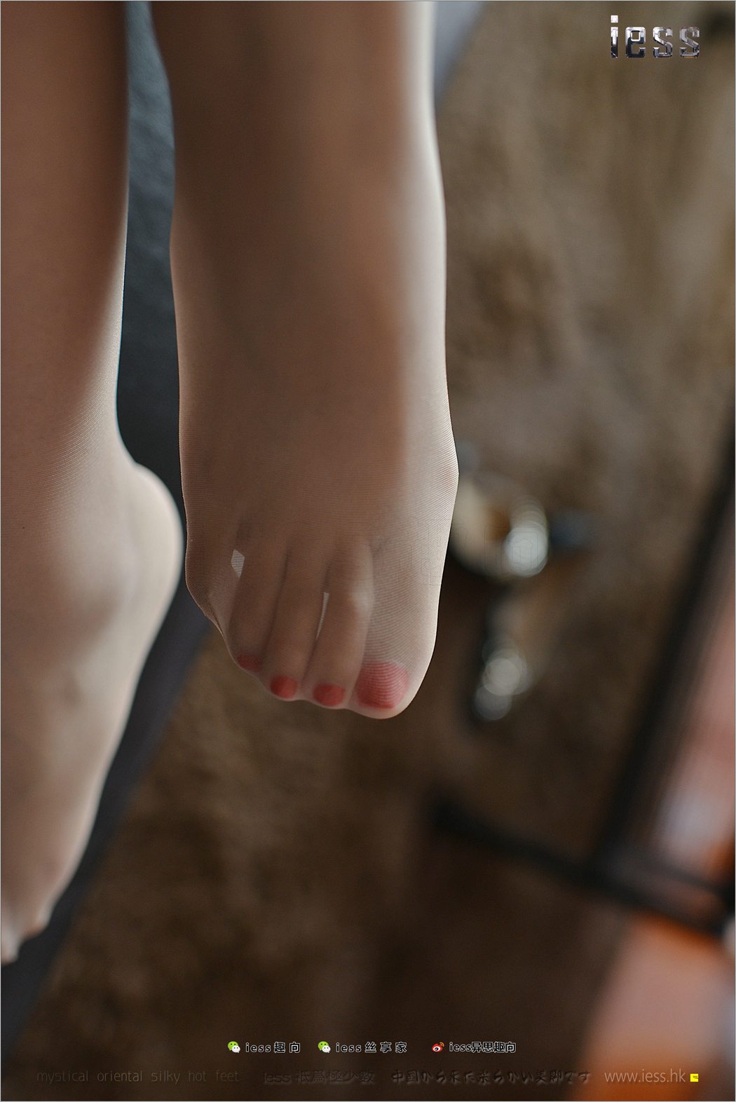 图片[74]-[IESS异思趣向] 2017.09.13 丝足便当150：《超长冲程之口口是肉》人妻芳芳 在线浏览 – 速更版-美库