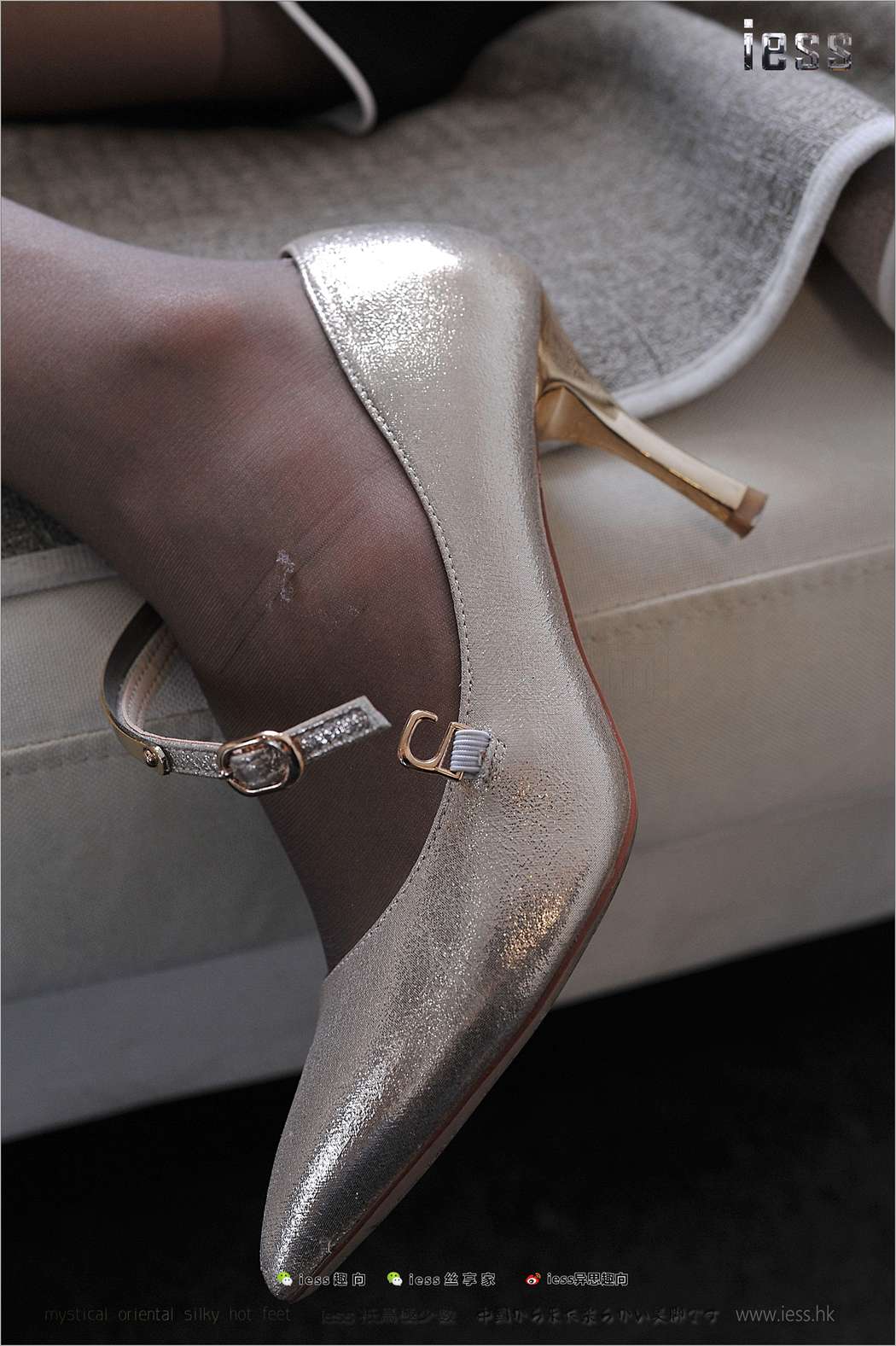 图片[50]-[IESS异思趣向] 2017.11.27 丝足便当170：《五谷杂粮》双十一特辑 在线浏览 – 速更版-美库