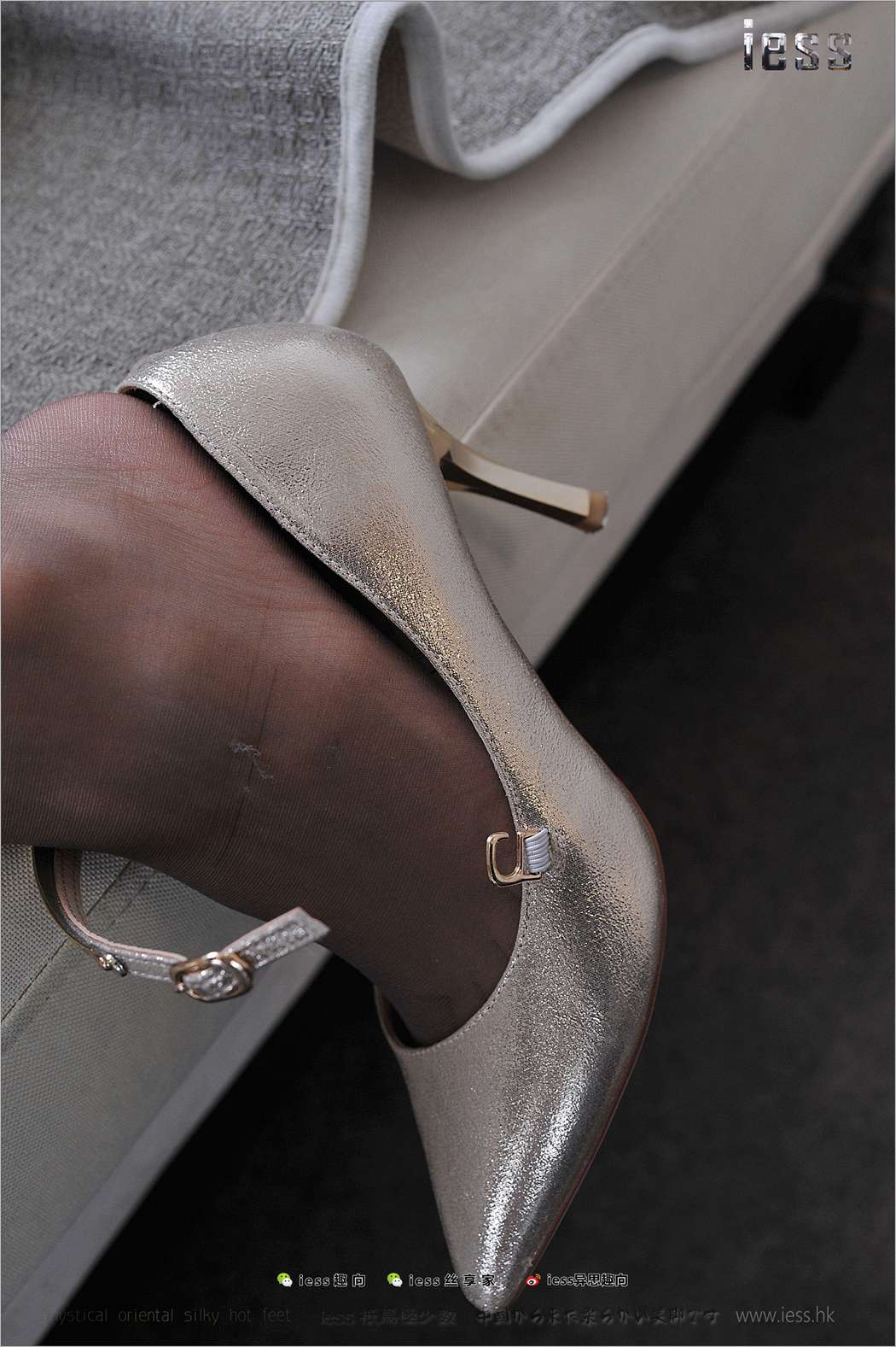 图片[56]-[IESS异思趣向] 2017.11.27 丝足便当170：《五谷杂粮》双十一特辑 在线浏览 – 速更版-美库