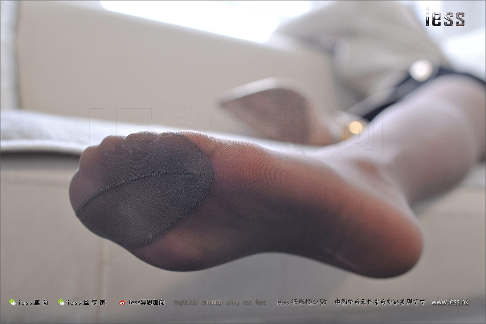 图片[39]-[IESS异思趣向] 2017.11.27 丝足便当170：《五谷杂粮》双十一特辑 在线浏览 – 速更版-美库