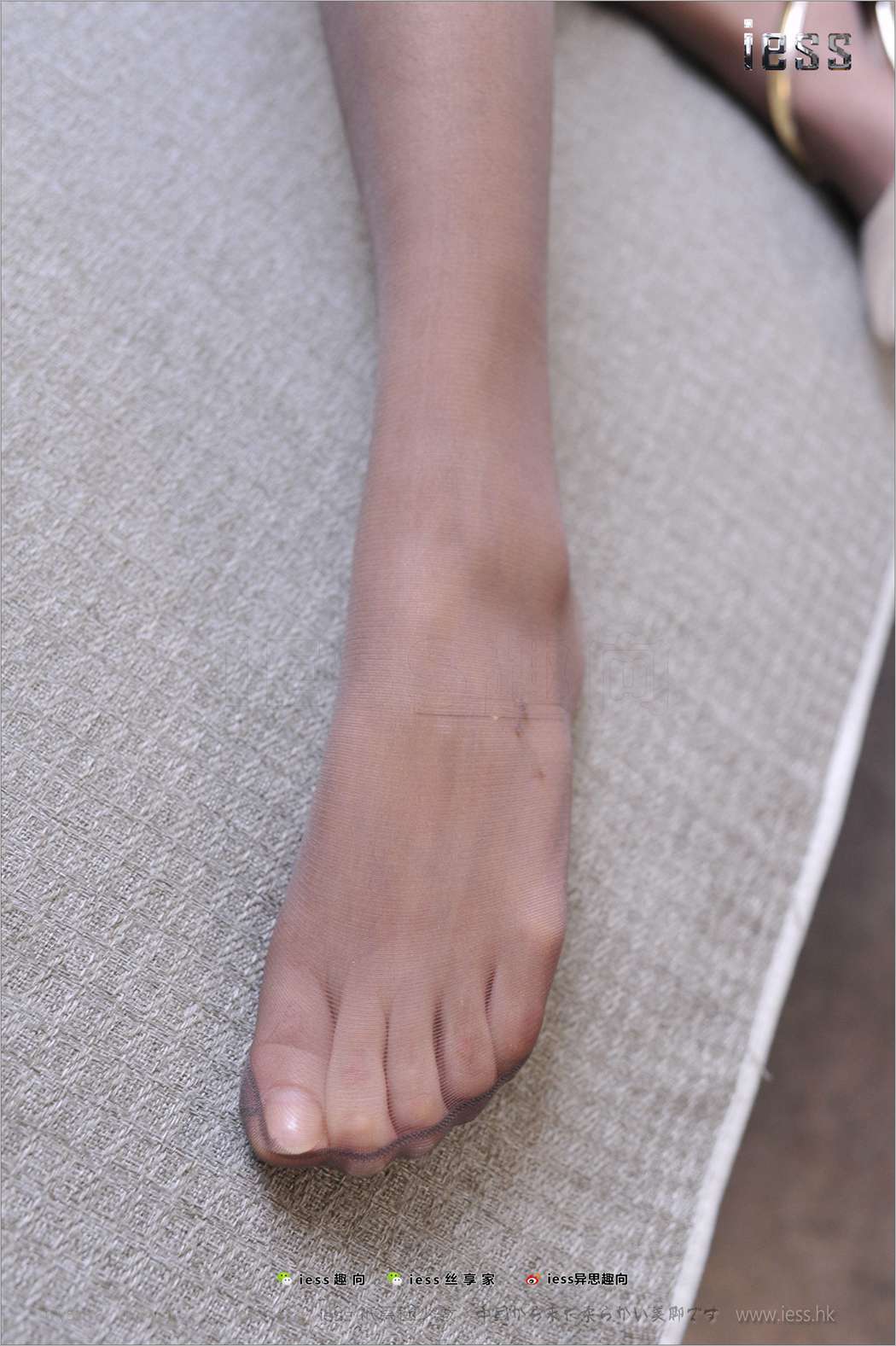 图片[77]-[IESS异思趣向] 2017.11.27 丝足便当170：《五谷杂粮》双十一特辑 在线浏览 – 速更版-美库