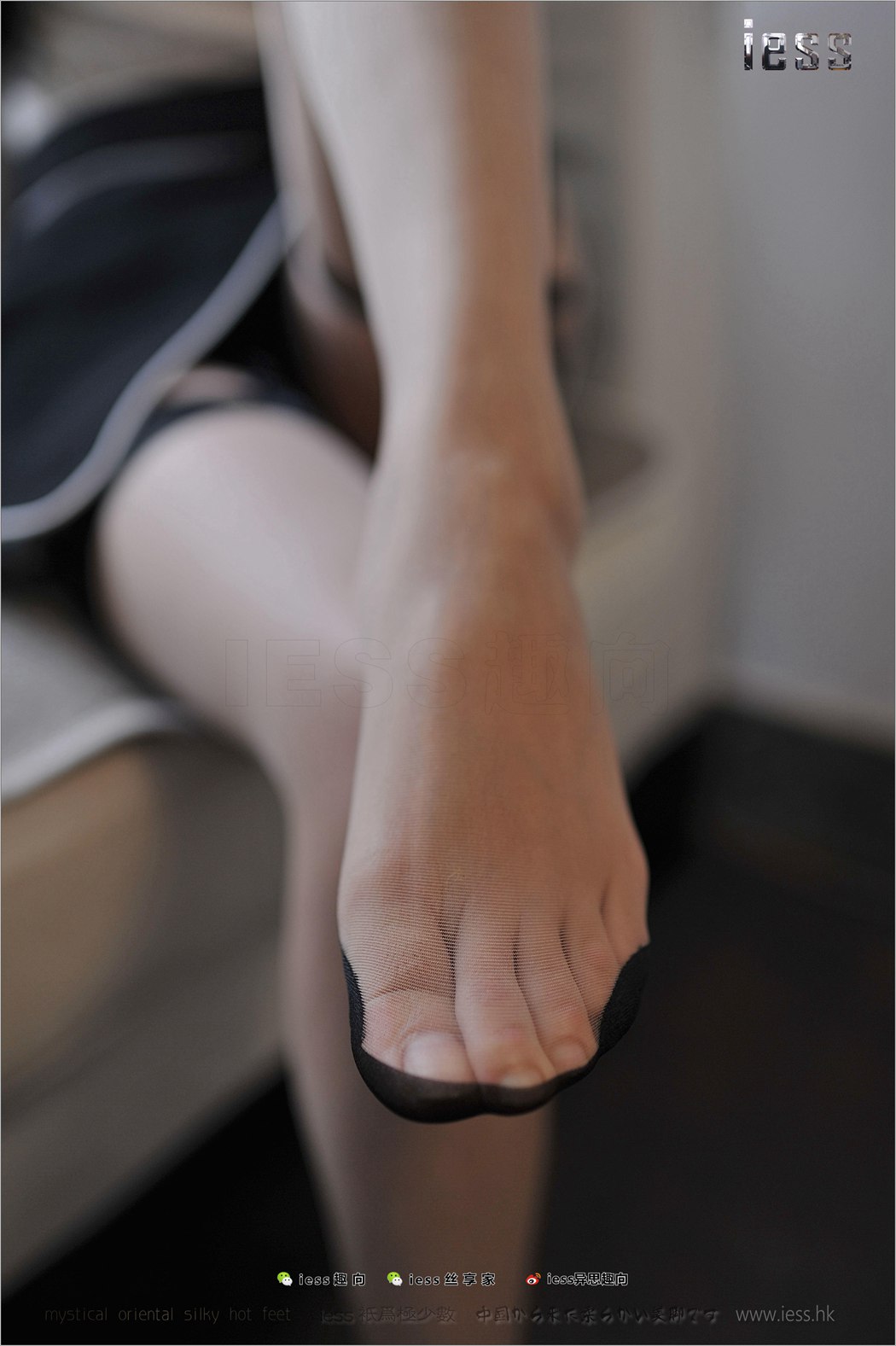 图片[24]-[IESS异思趣向] 2017.11.27 丝足便当170：《五谷杂粮》双十一特辑 在线浏览 – 速更版-美库