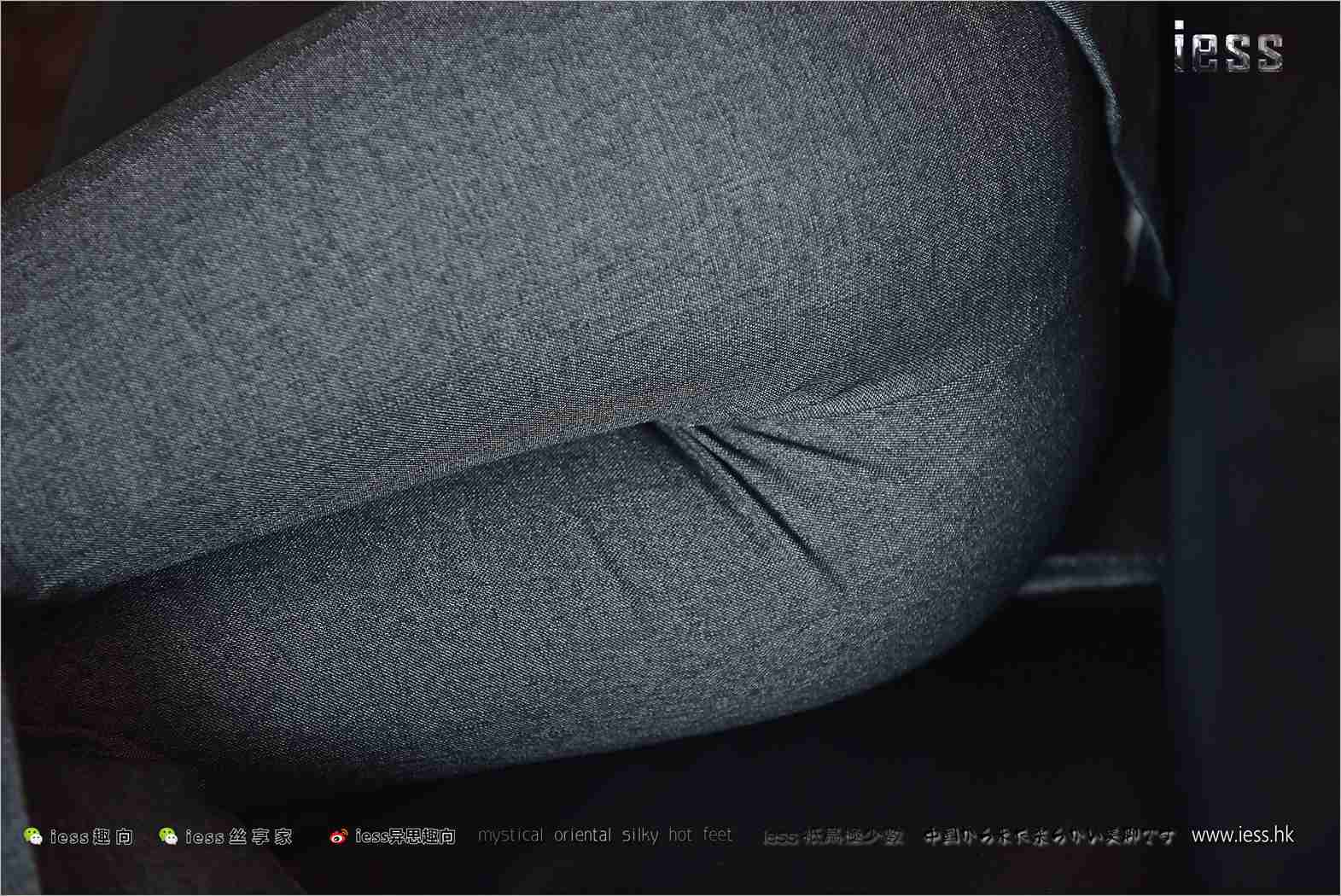 图片[28]-[IESS异思趣向] 2017.12.03 丝足便当174：《找钥匙 I 》赵老师 概念型作品 在线浏览 – 速更版-美库