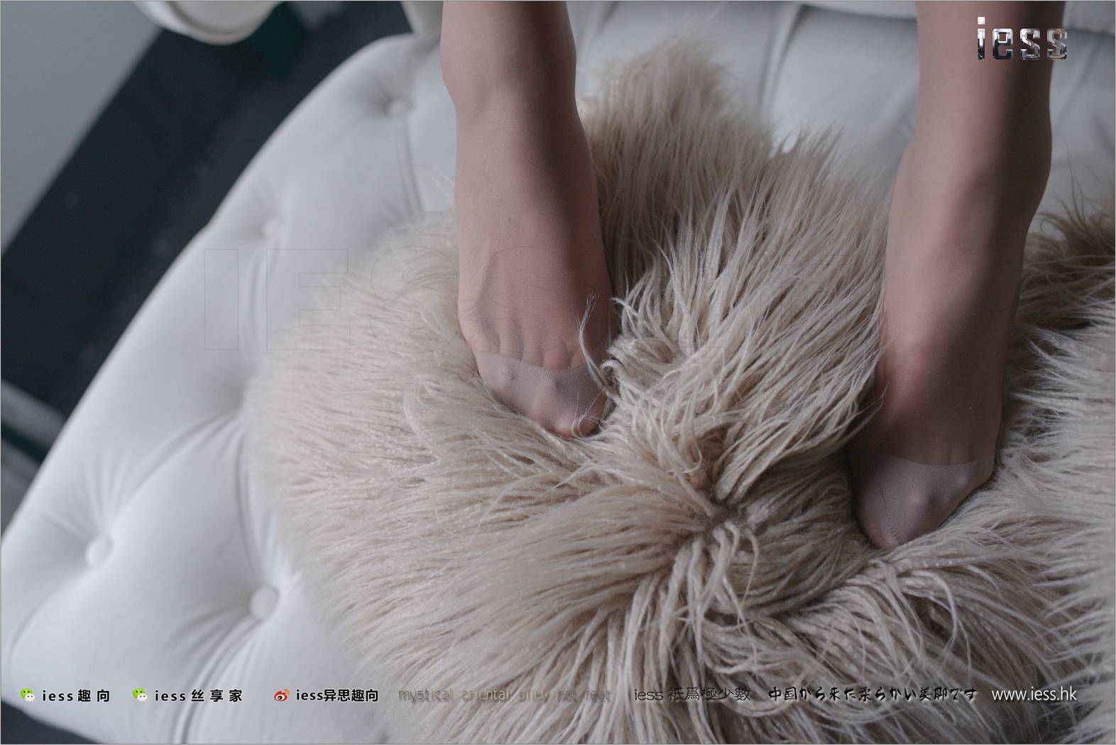 图片[66]-[IESS异思趣向] 2018.01.18 丝足便当188：医心《空姐医心》 在线浏览 – 速更版-美库