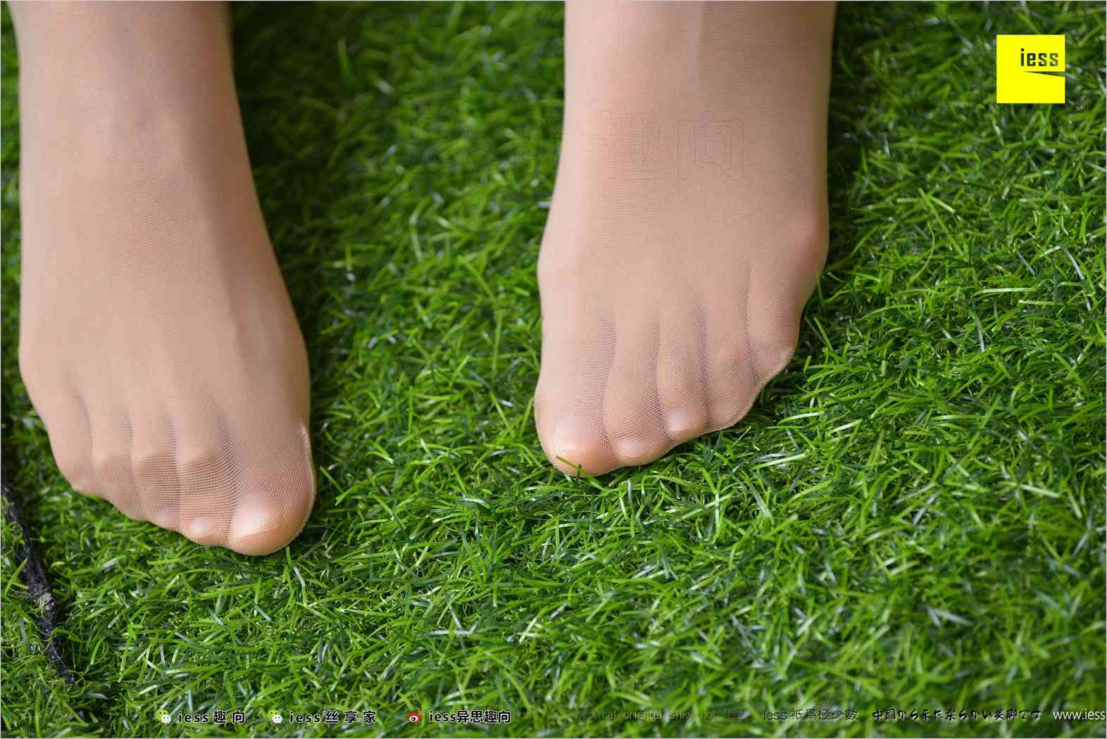 图片[51]-[IESS异思趣向] 2018.03.27 丝足便当210：《经典小脚》华华 在线浏览 – 速更版-美库