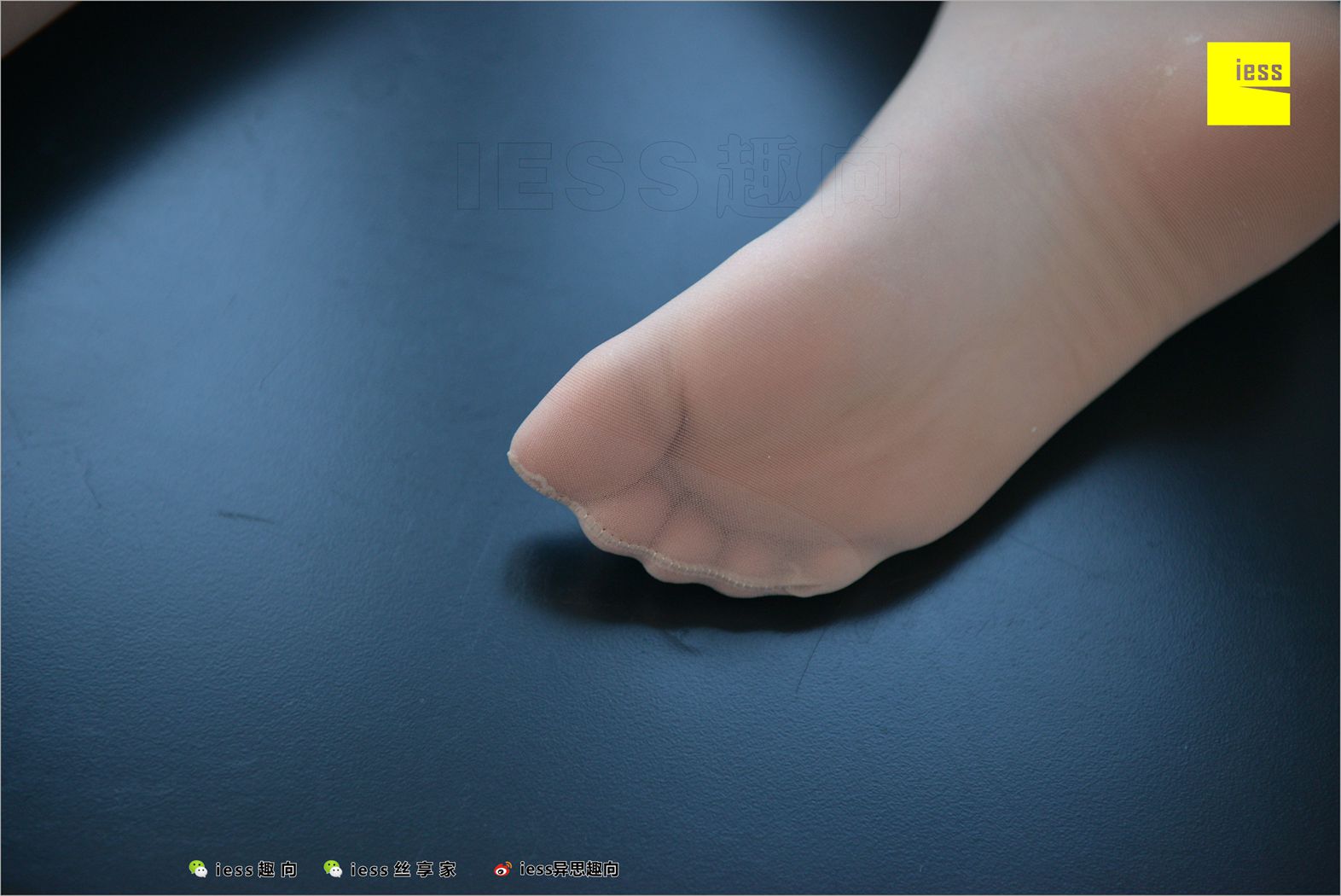 图片[18]-[IESS异思趣向] 2018.07.09 丝足便当251：《白云芝》云芝 在线浏览 – 速更版-美库