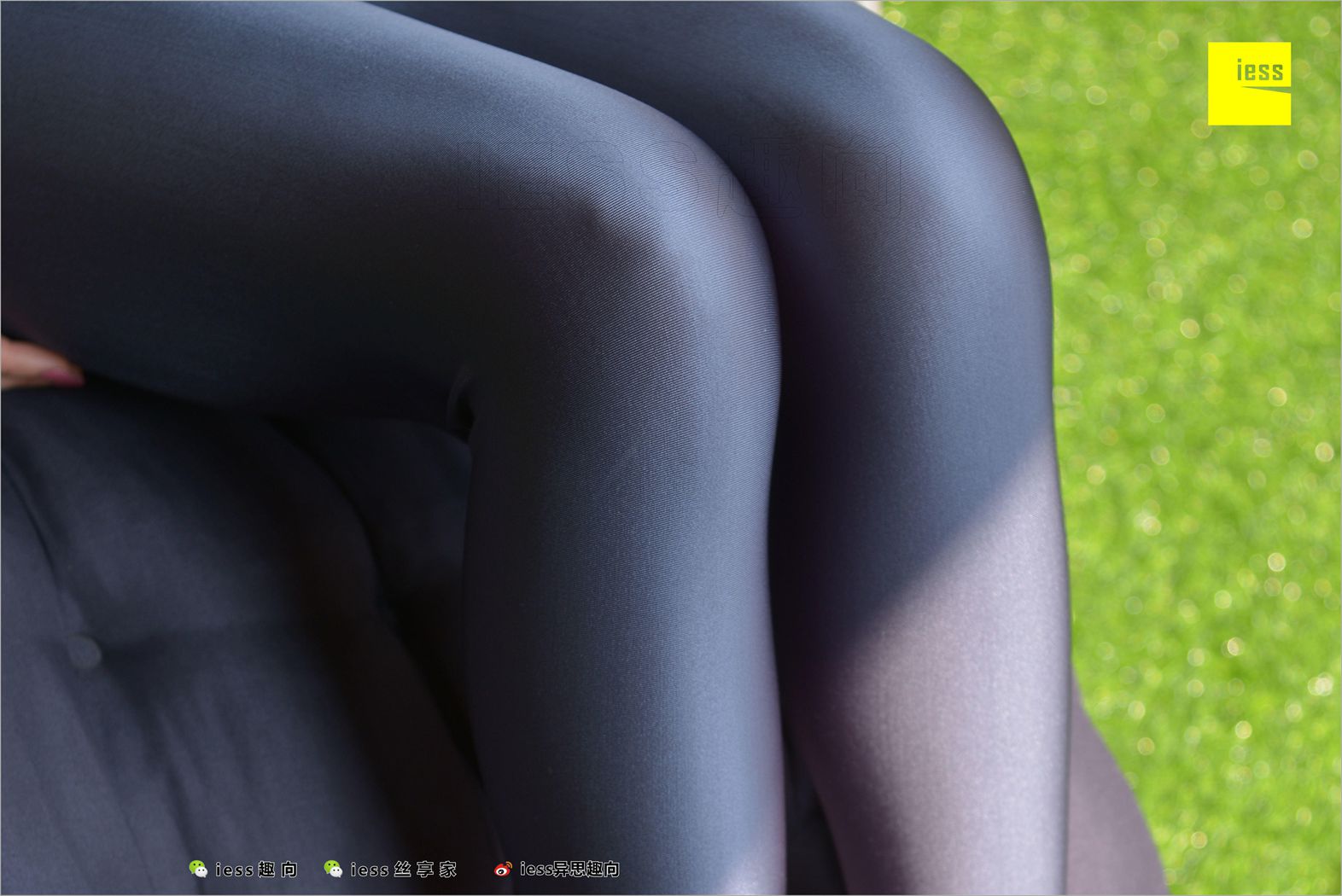 图片[43]-[IESS异思趣向] 2018.05.18 丝足便当232：《猎奇》YT 在线浏览 – 速更版-美库