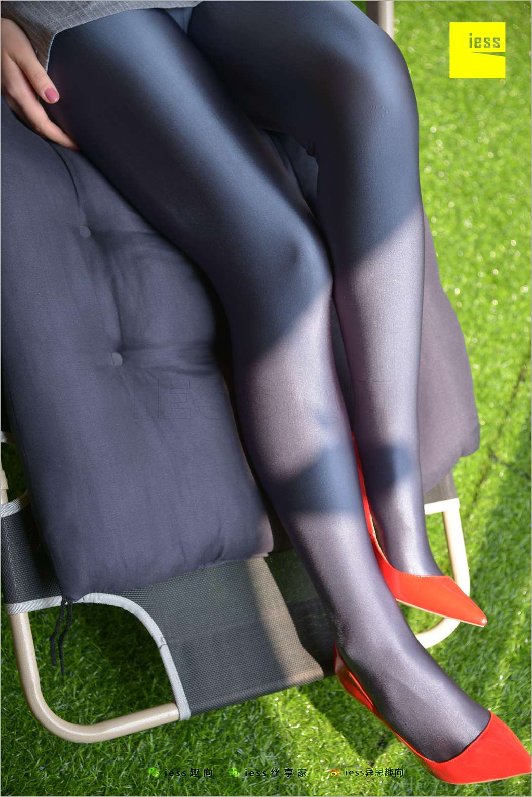 图片[26]-[IESS异思趣向] 2018.05.18 丝足便当232：《猎奇》YT 在线浏览 – 速更版-美库