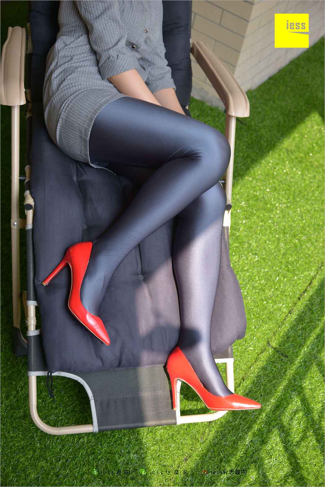 图片[67]-[IESS异思趣向] 2018.05.18 丝足便当232：《猎奇》YT 在线浏览 – 速更版-美库