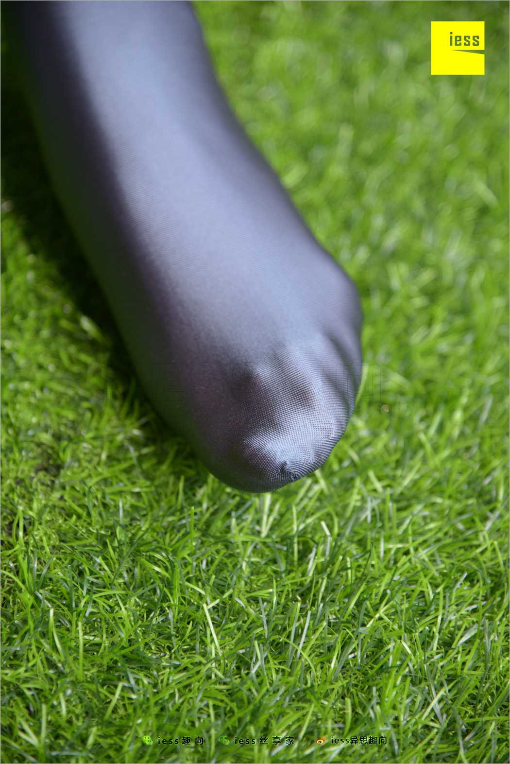 图片[78]-[IESS异思趣向] 2018.05.18 丝足便当232：《猎奇》YT 在线浏览 – 速更版-美库