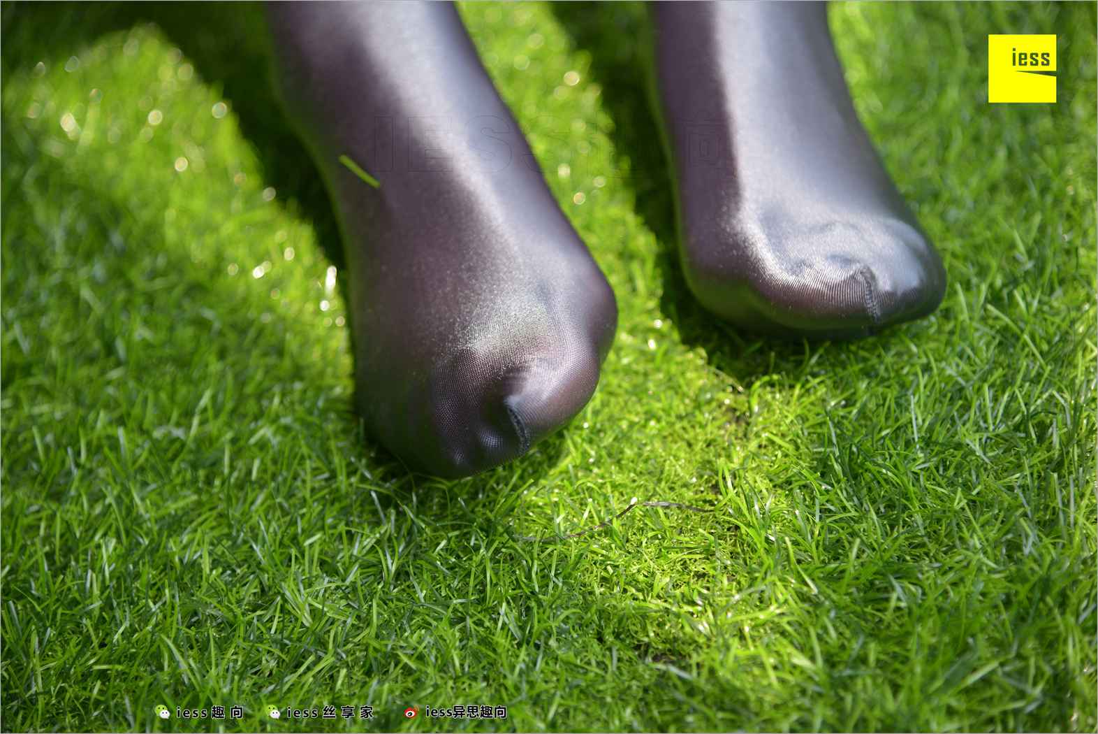 图片[49]-[IESS异思趣向] 2018.05.18 丝足便当232：《猎奇》YT 在线浏览 – 速更版-美库