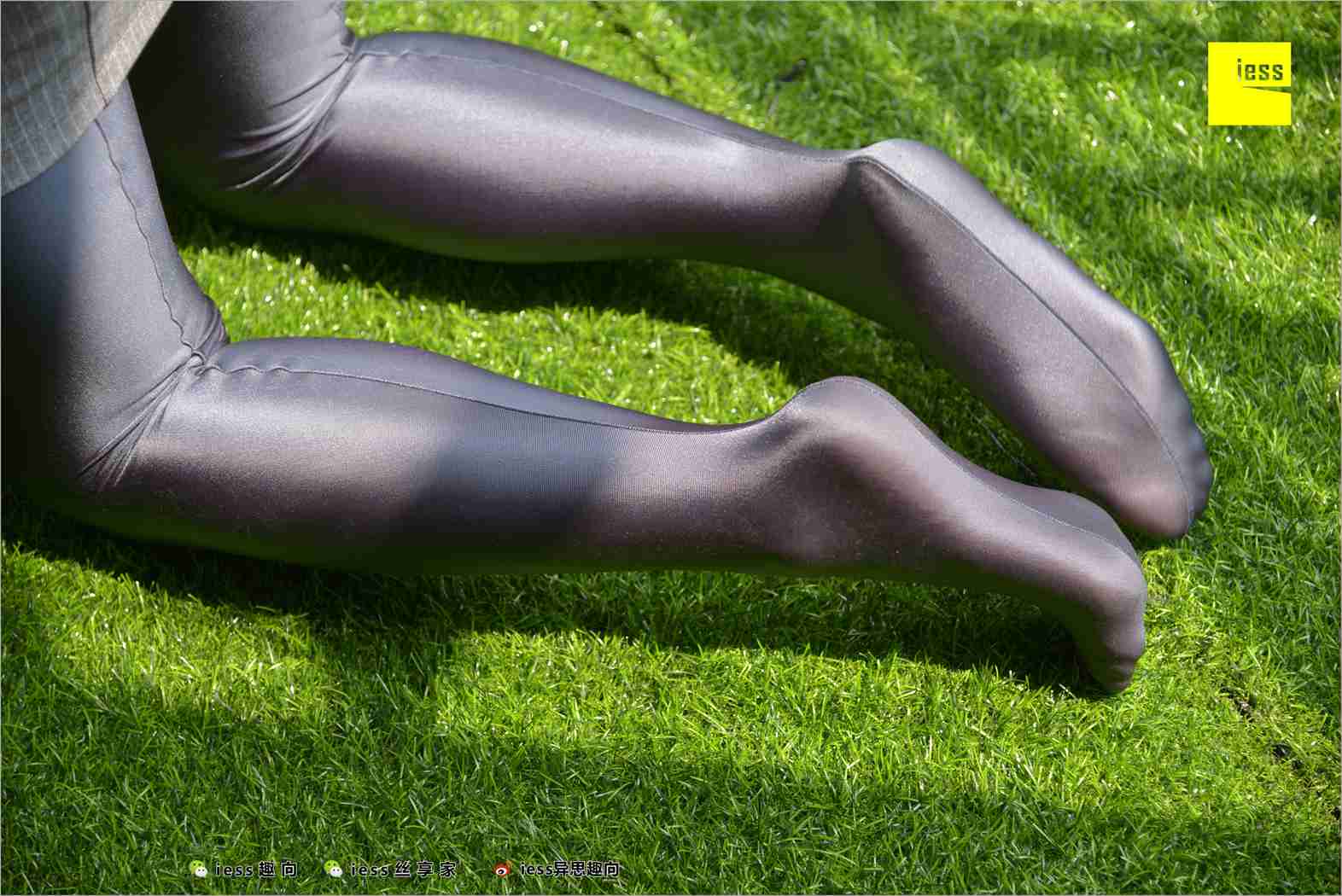 图片[59]-[IESS异思趣向] 2018.05.18 丝足便当232：《猎奇》YT 在线浏览 – 速更版-美库