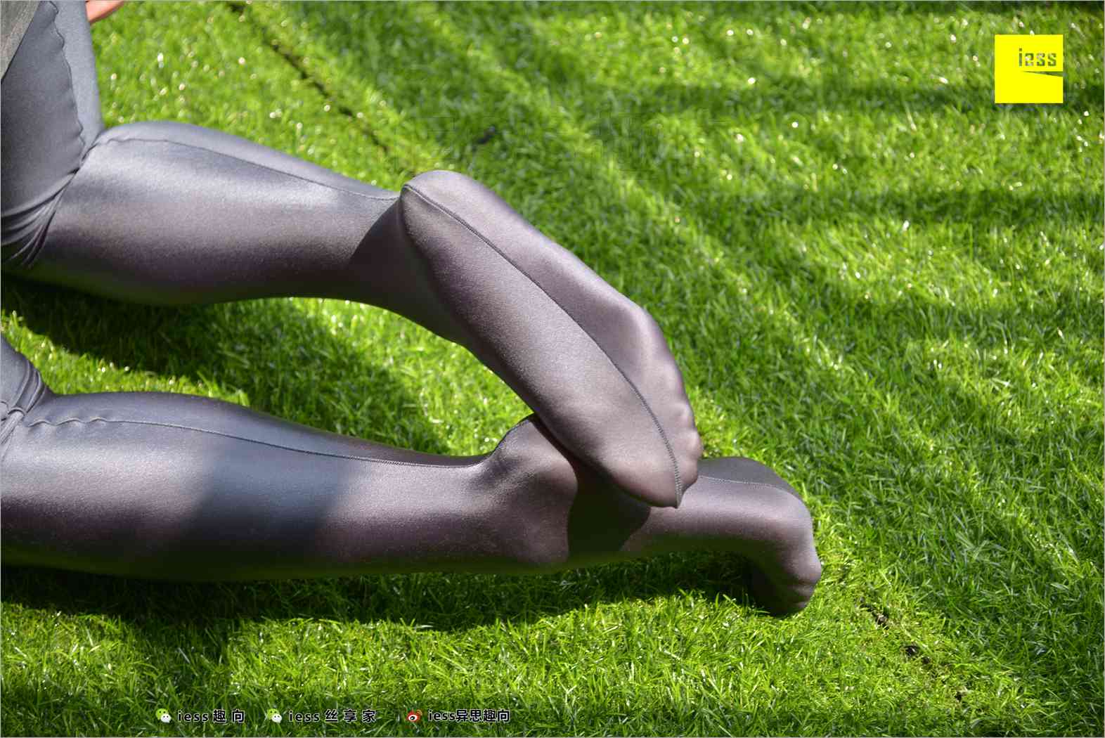 图片[63]-[IESS异思趣向] 2018.05.18 丝足便当232：《猎奇》YT 在线浏览 – 速更版-美库