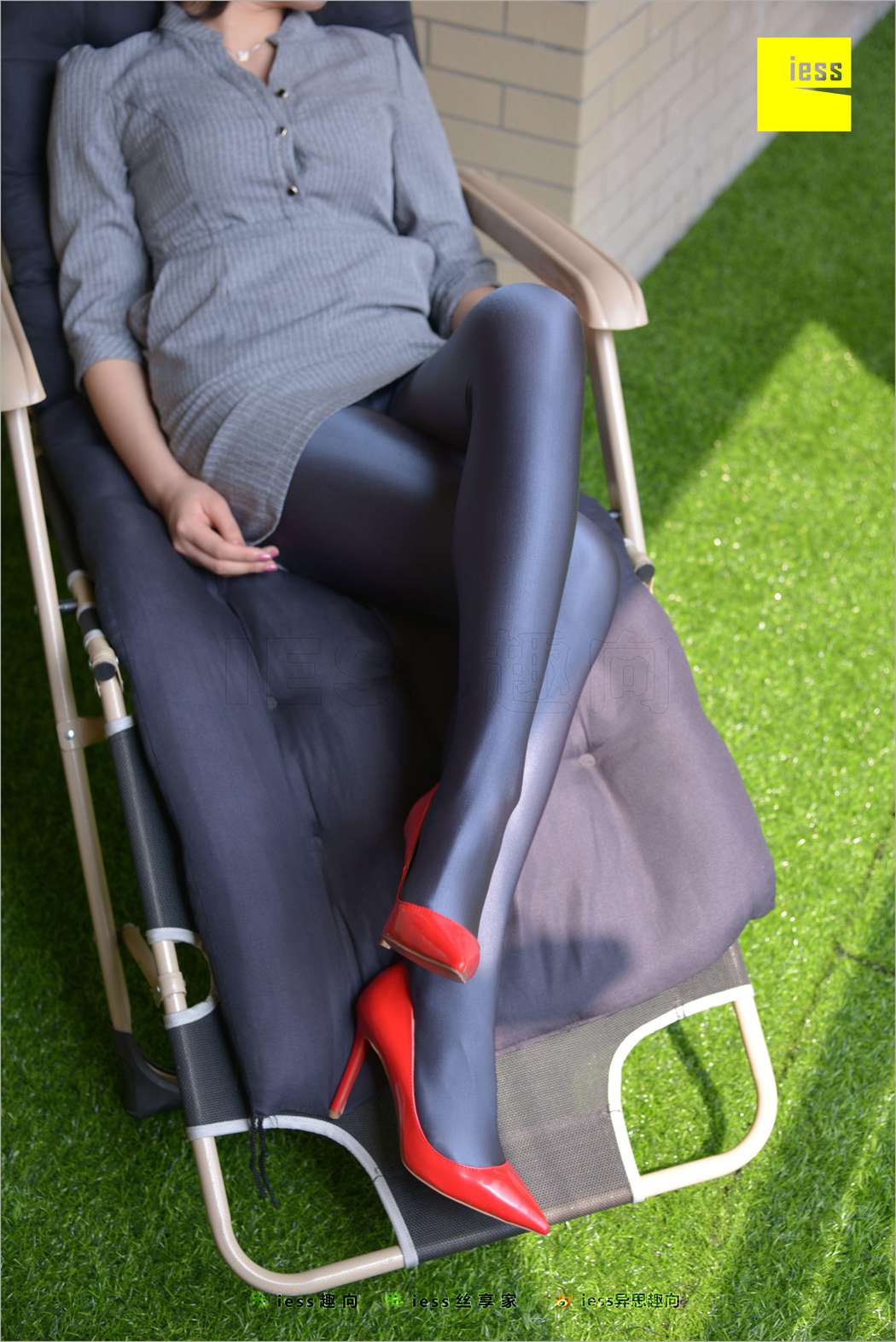 图片[42]-[IESS异思趣向] 2018.05.18 丝足便当232：《猎奇》YT 在线浏览 – 速更版-美库