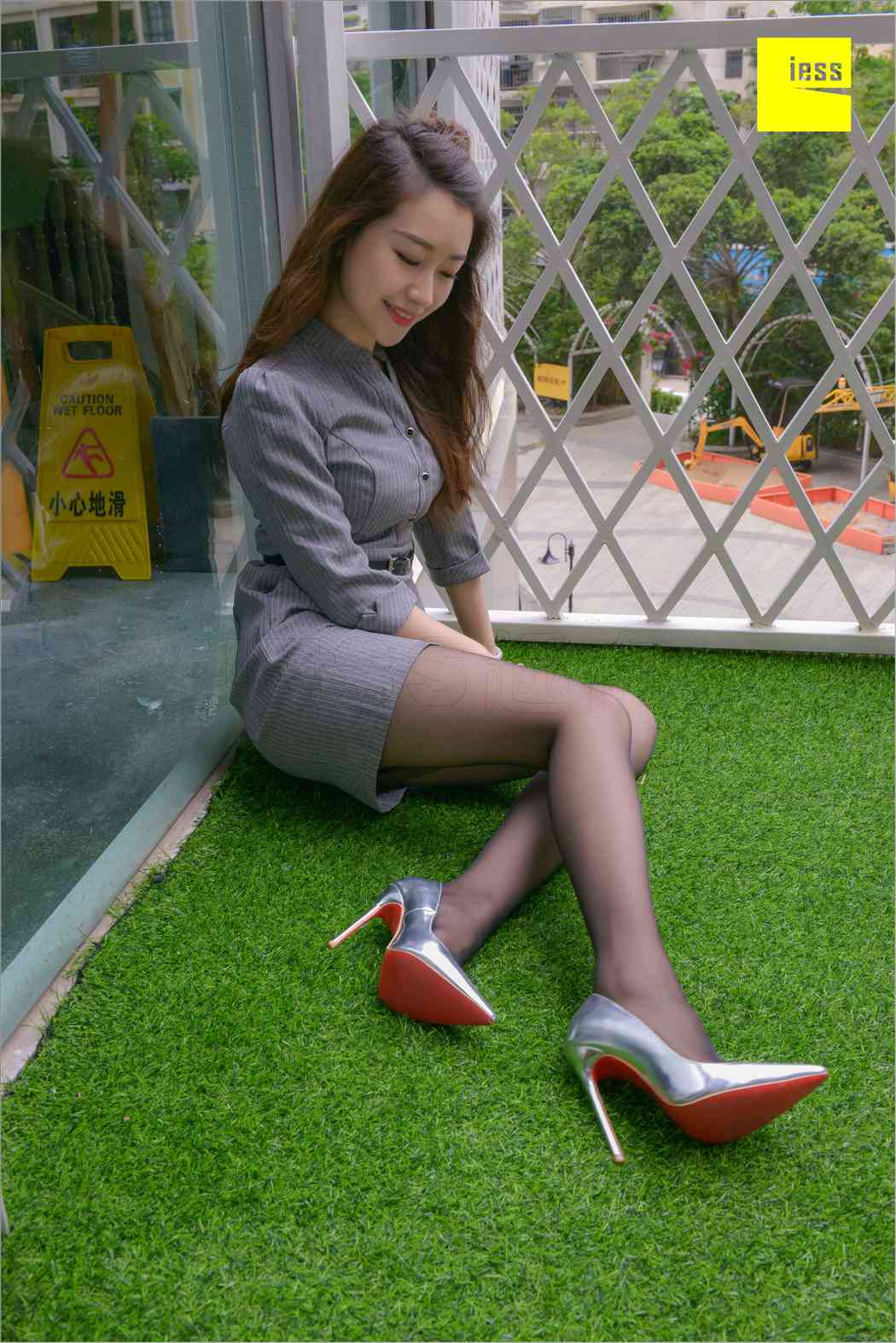 图片[75]-[IESS异思趣向] 2018.08.26 丝足便当264期：《梦呓3-免费》捷大 在线浏览 – 速更版-美库