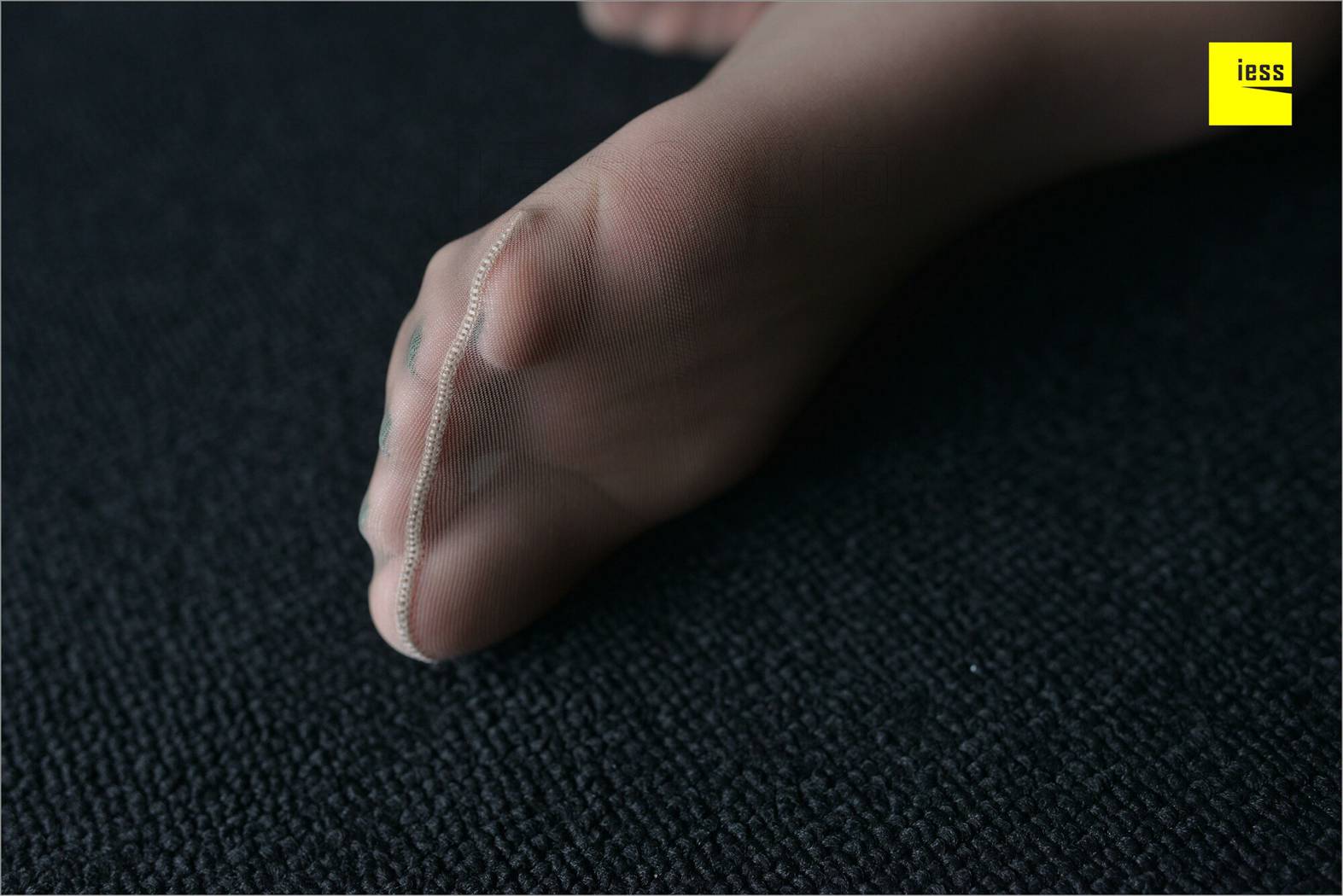 图片[40]-[IESS异思趣向] 2018.08.20 丝足便当263：《情人的孔雀绿》阿馨 在线浏览 – 速更版-美库