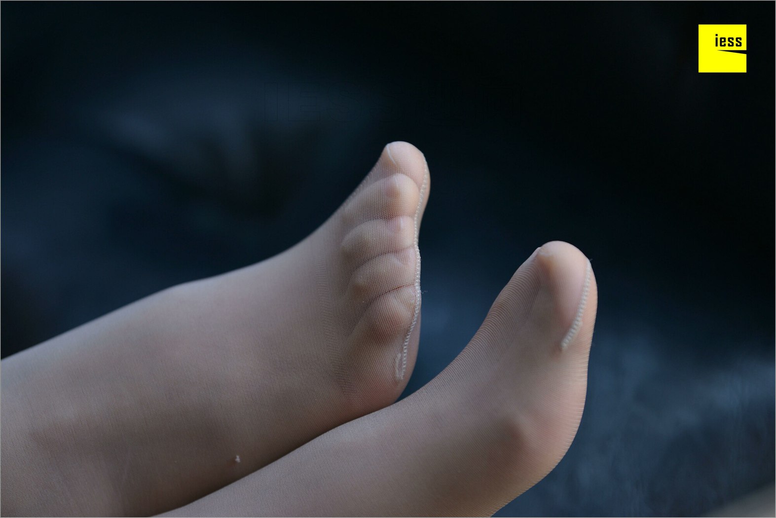 图片[90]-[IESS异思趣向] 2018.08.13 丝足便当260：《34码的小满足》阿离 在线浏览 – 速更版-美库