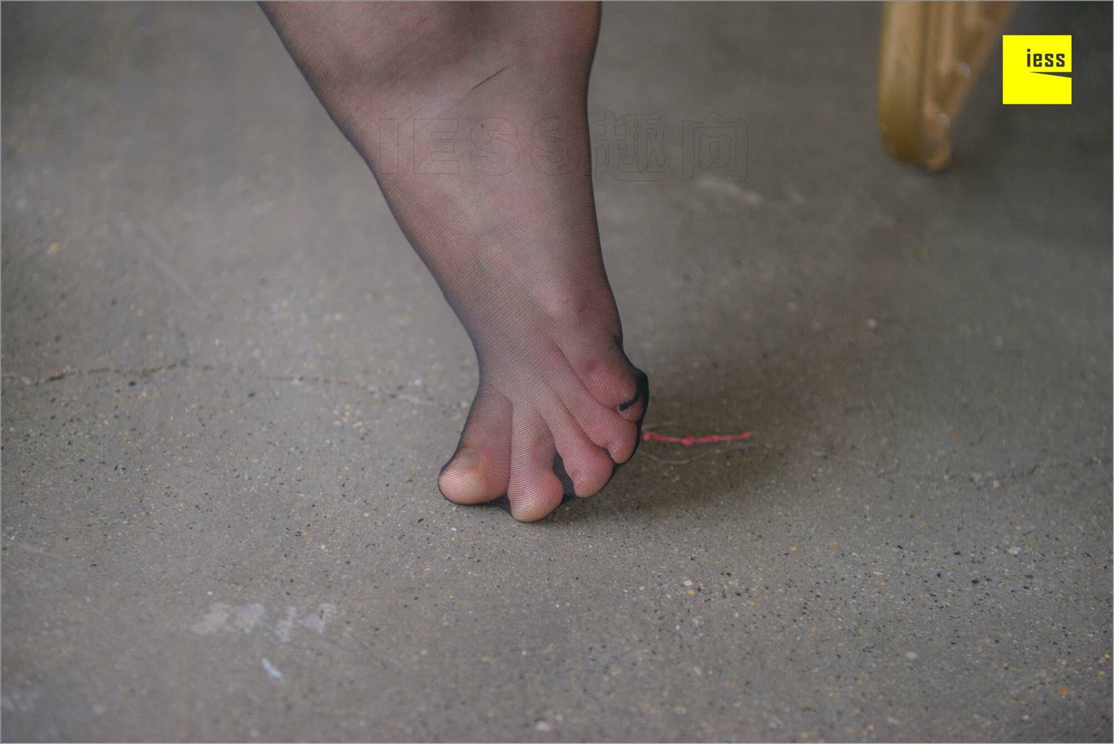 图片[60]-[IESS异思趣向] 2018.08.26 丝足便当264期：《梦呓3-免费》捷大 在线浏览 – 速更版-美库