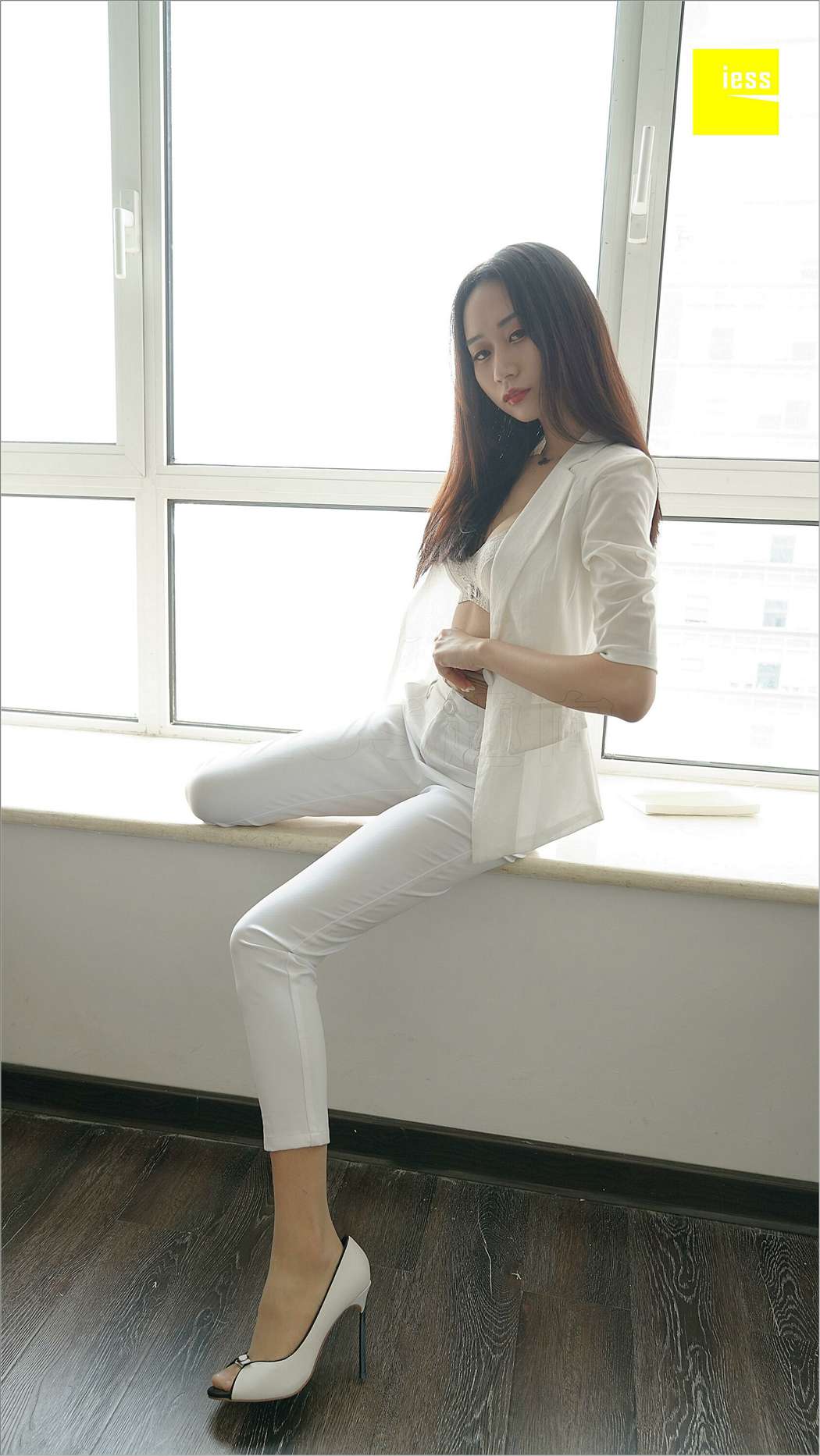 图片[84]-[IESS异思趣向] 2018.08.30 丝足便当265：《书中自有黄金屋》美西 在线浏览 – 速更版-美库