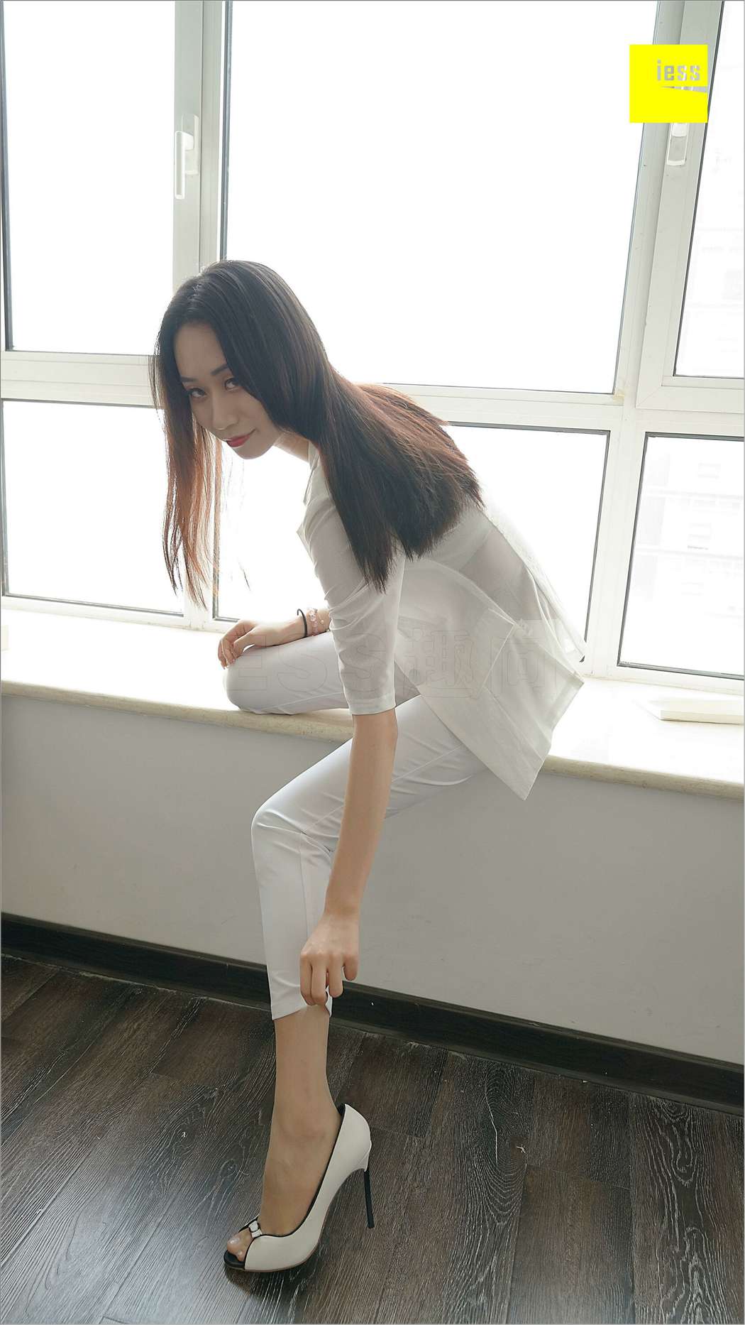 图片[76]-[IESS异思趣向] 2018.08.30 丝足便当265：《书中自有黄金屋》美西 在线浏览 – 速更版-美库