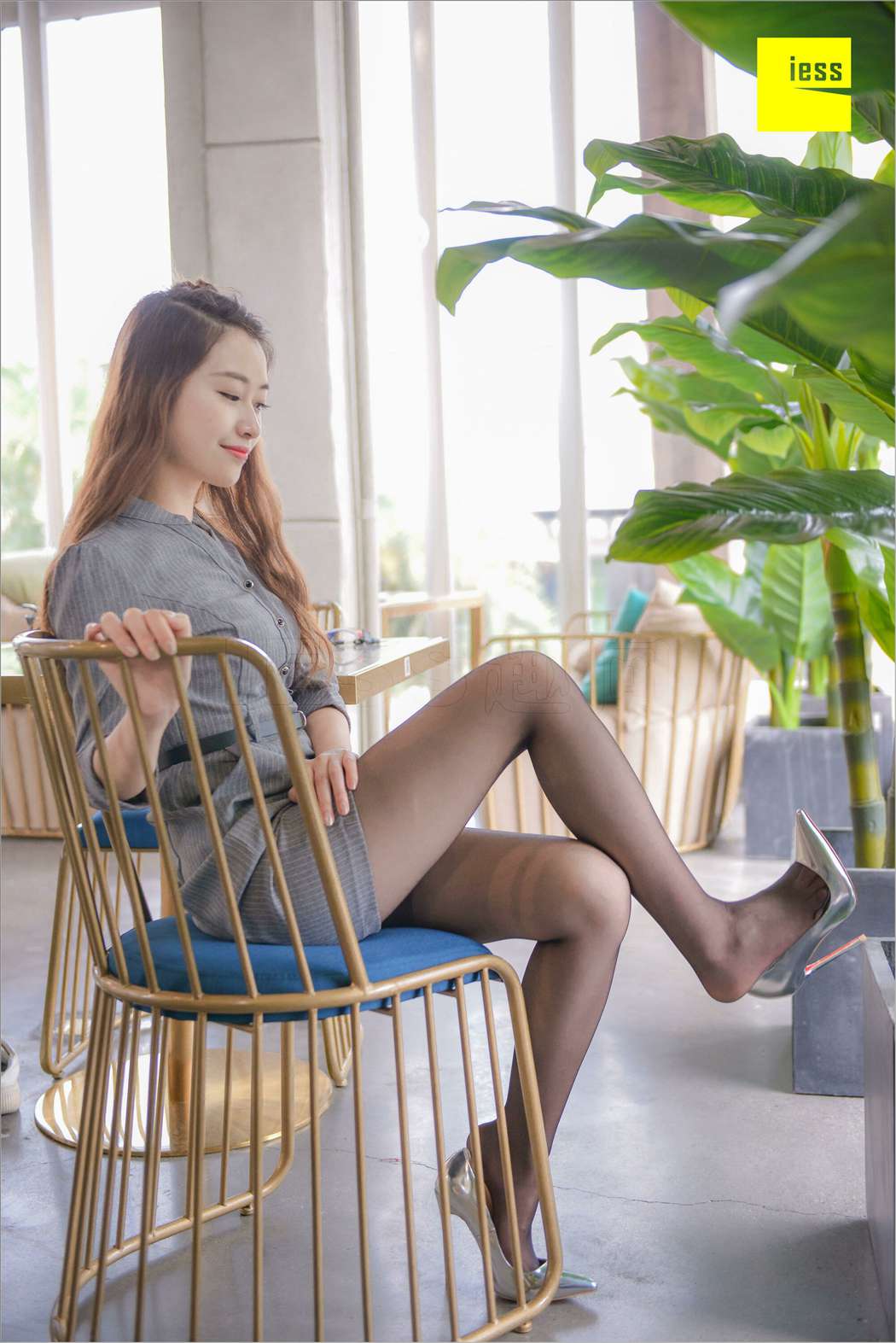 图片[63]-[IESS异思趣向] 2018.08.26 丝足便当264期：《梦呓3-免费》捷大 在线浏览 – 速更版-美库