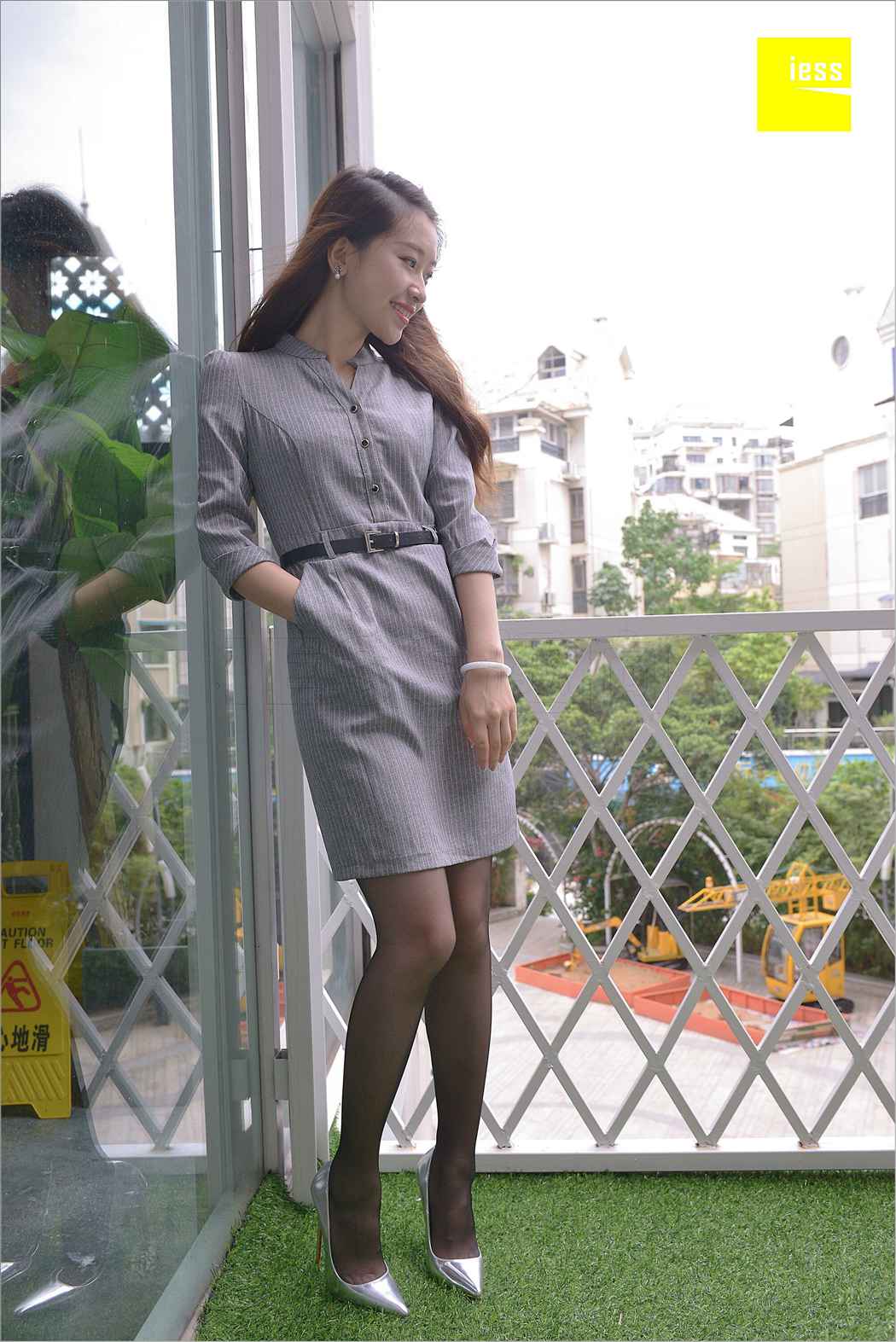 图片[3]-[IESS异思趣向] 2018.08.26 丝足便当264期：《梦呓3-免费》捷大 在线浏览 – 速更版-美库