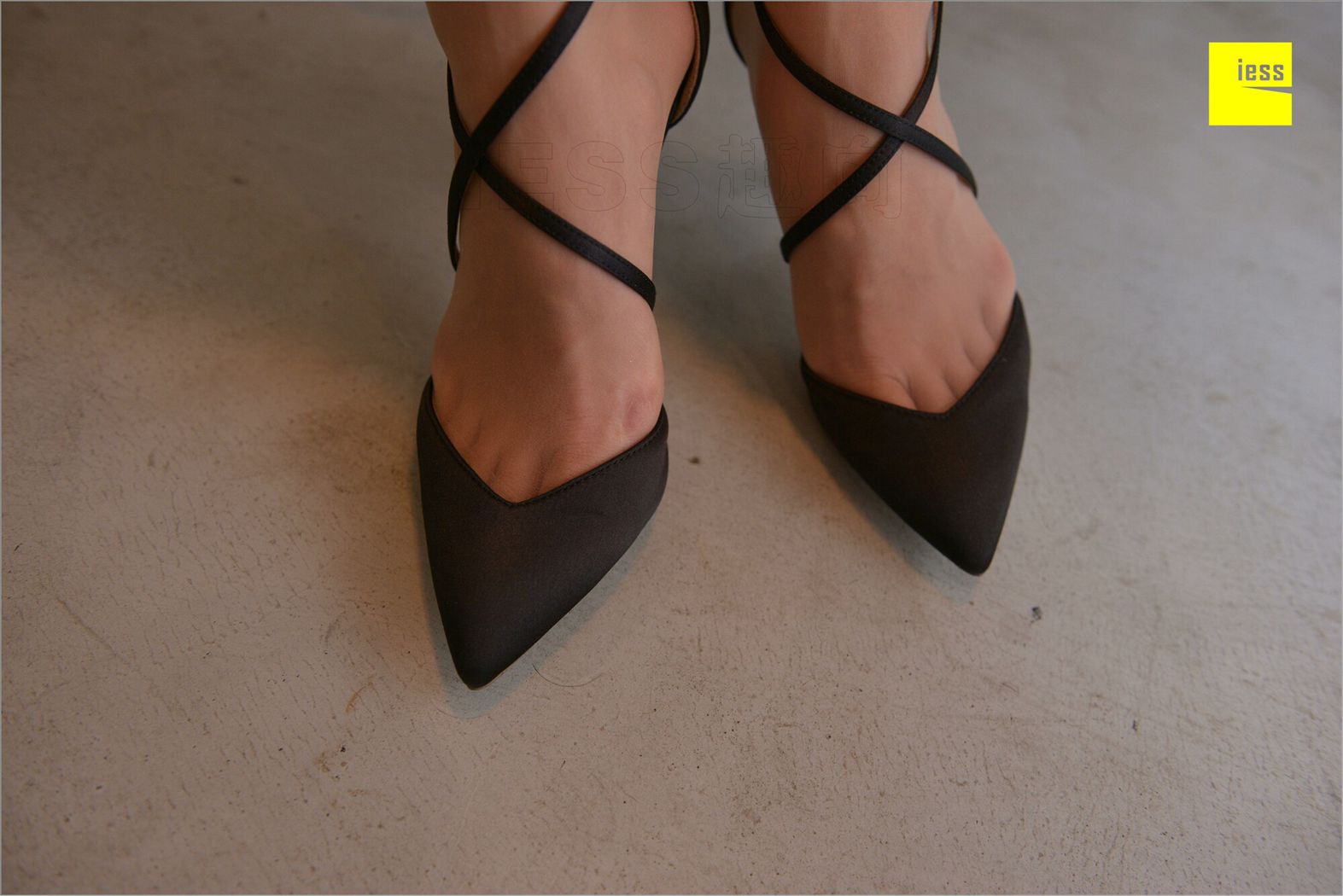 图片[50]-[IESS异思趣向] 2018.08.17 丝足便当262：《小六》 在线浏览 – 速更版-美库