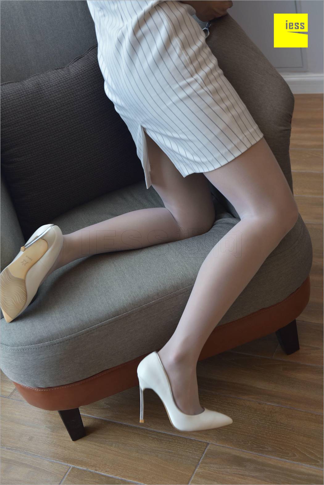 图片[51]-[IESS异思趣向] 2018.10.21 丝足便当275：秋秋 – 梦呓 在线浏览 – 速更版-美库