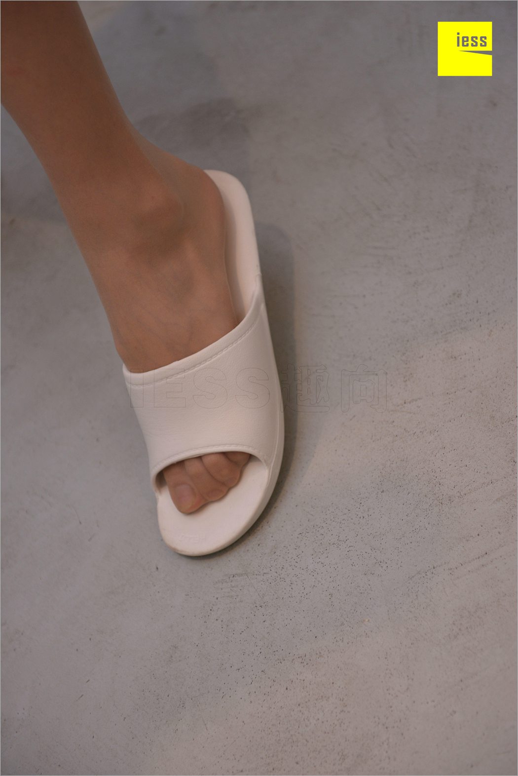 图片[23]-[IESS异思趣向] 2018.08.24 丝足便当MF.002：《梦呓2 下厨》小六 – 速更版-美库