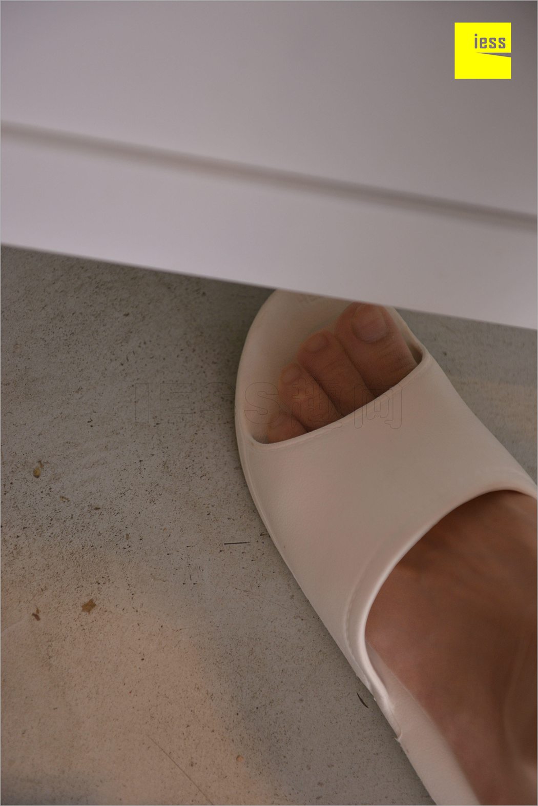 图片[16]-[IESS异思趣向] 2018.08.24 丝足便当MF.002：《梦呓2 下厨》小六 – 速更版-美库