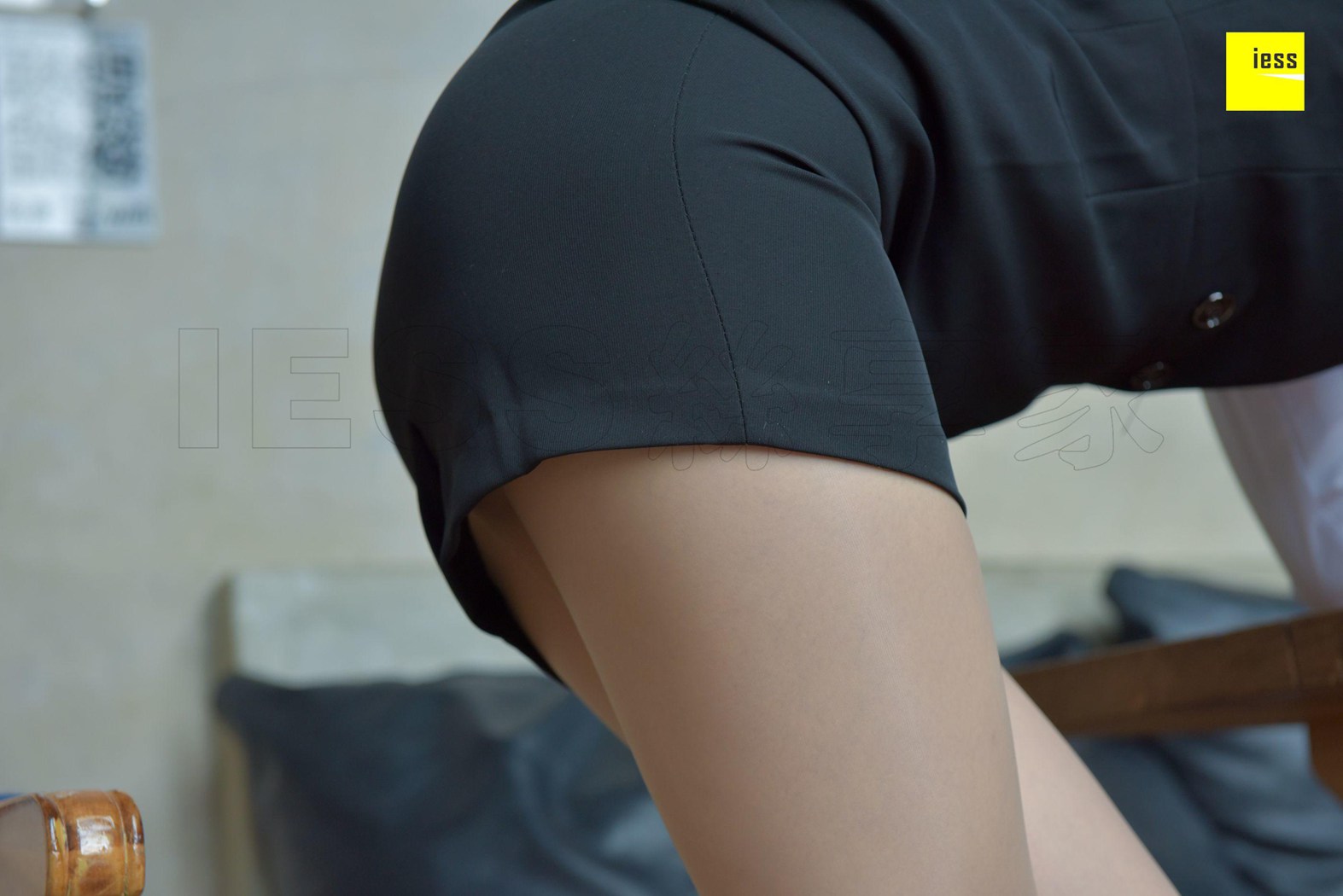 图片[85]-[IESS异思趣向] 2018.01.31 《魔鬼周三》特刊04期：魅惑的女上司 在线浏览 – 速更版-美库