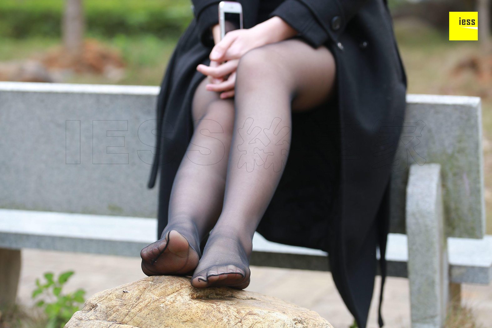 图片[13]-[IESS异思趣向] 2018.01.17 丝享家【魔鬼周三】特刊02期：《女中介的卖房之路》姗姗 在线浏览 – 速更版-美库