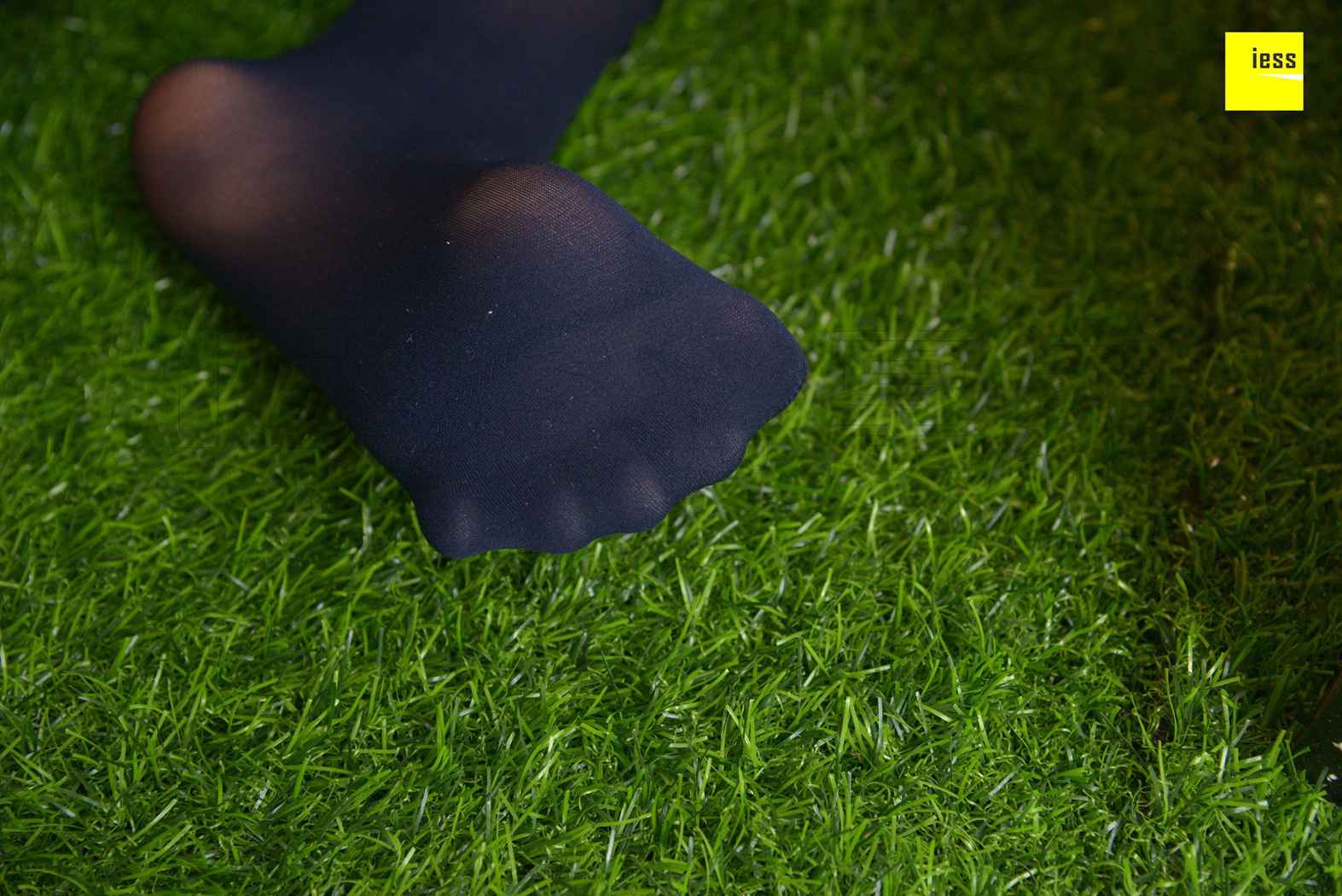 图片[92]-[IESS异思趣向] 2018.02.07《魔鬼周三》特刊05期：佳爷的宝蓝色厚丝 在线浏览 – 速更版-美库