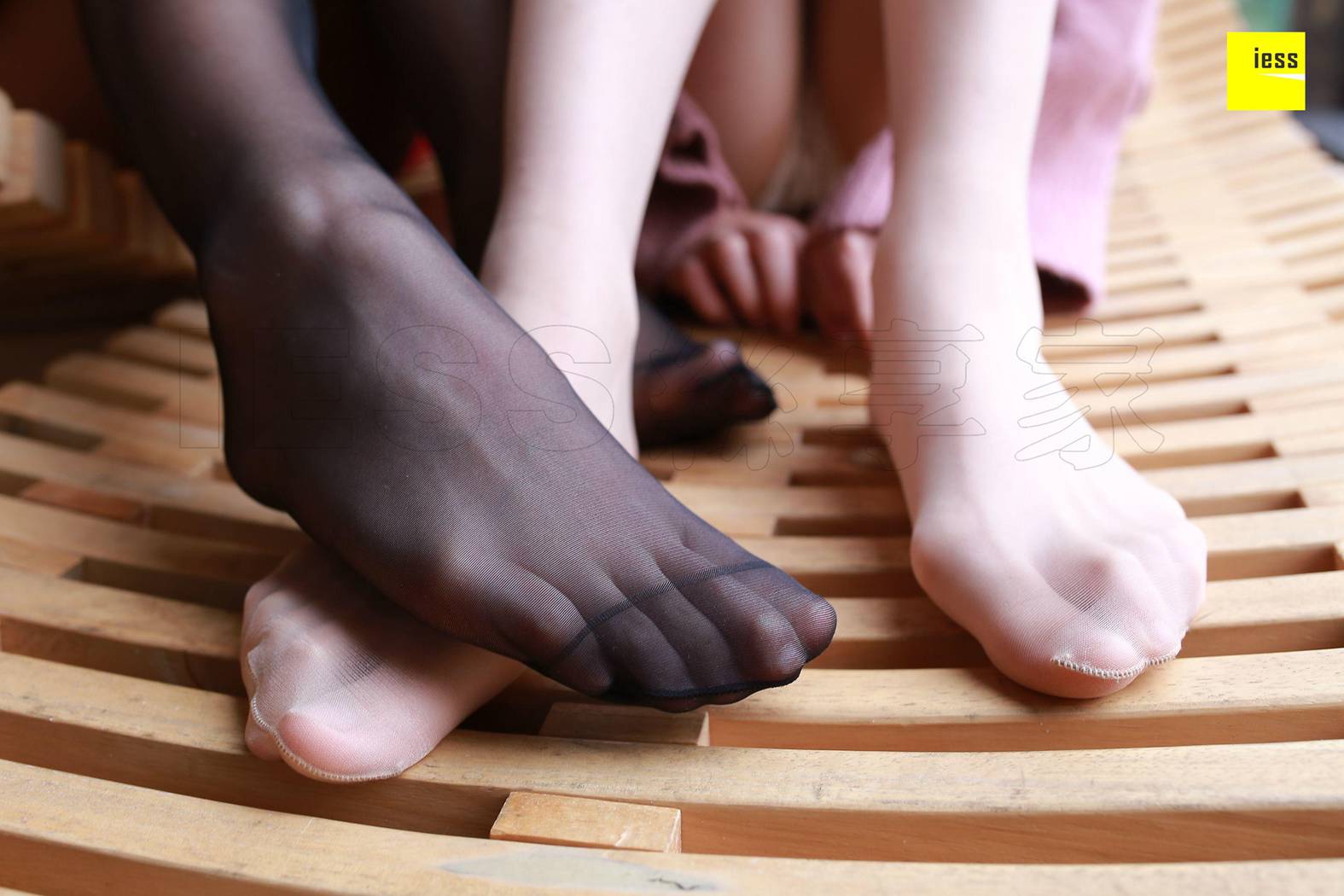 图片[66]-[IESS异思趣向] 2018.03.07《魔鬼周三》特刊09期：双人圆舞曲Ⅱ 在线浏览 – 速更版-美库