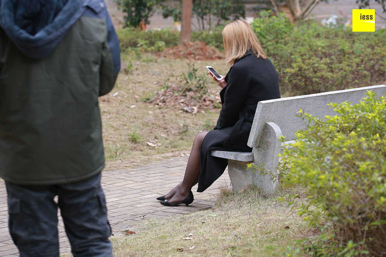 图片[51]-[IESS异思趣向] 2018.01.17 丝享家【魔鬼周三】特刊02期：《女中介的卖房之路》姗姗 在线浏览 – 速更版-美库