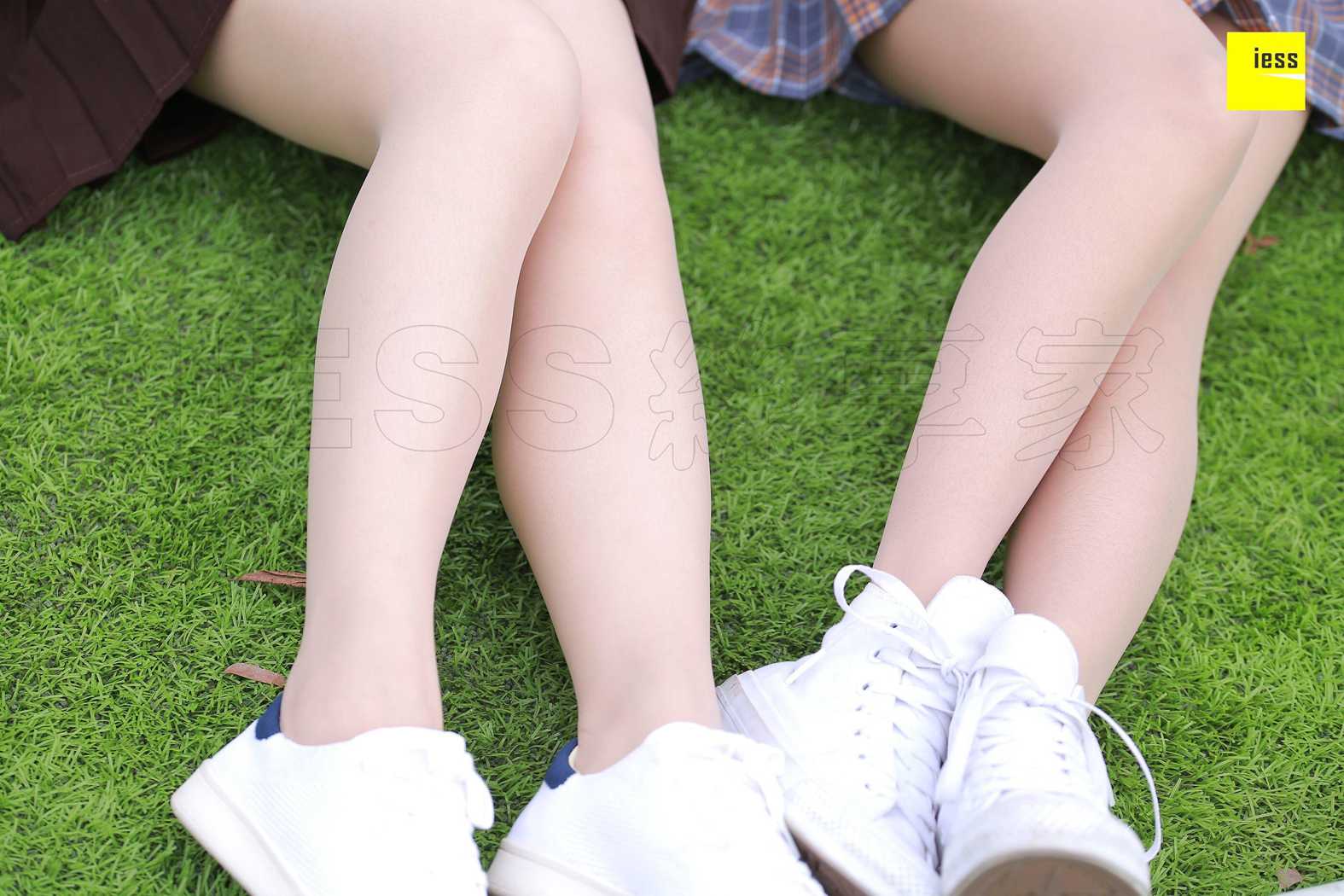 图片[99]-[IESS异思趣向] 2018.03.14《魔鬼周三》特刊10期：同窗肉丝情 在线浏览 – 速更版-美库