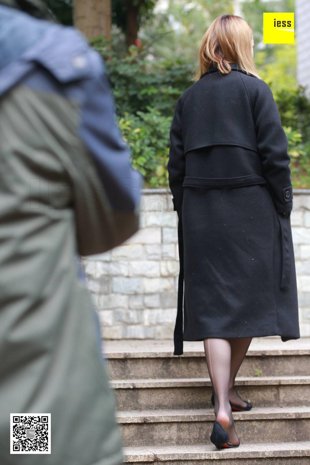 图片[86]-[IESS异思趣向] 2018.01.17 丝享家【魔鬼周三】特刊02期：《女中介的卖房之路》姗姗 在线浏览 – 速更版-美库