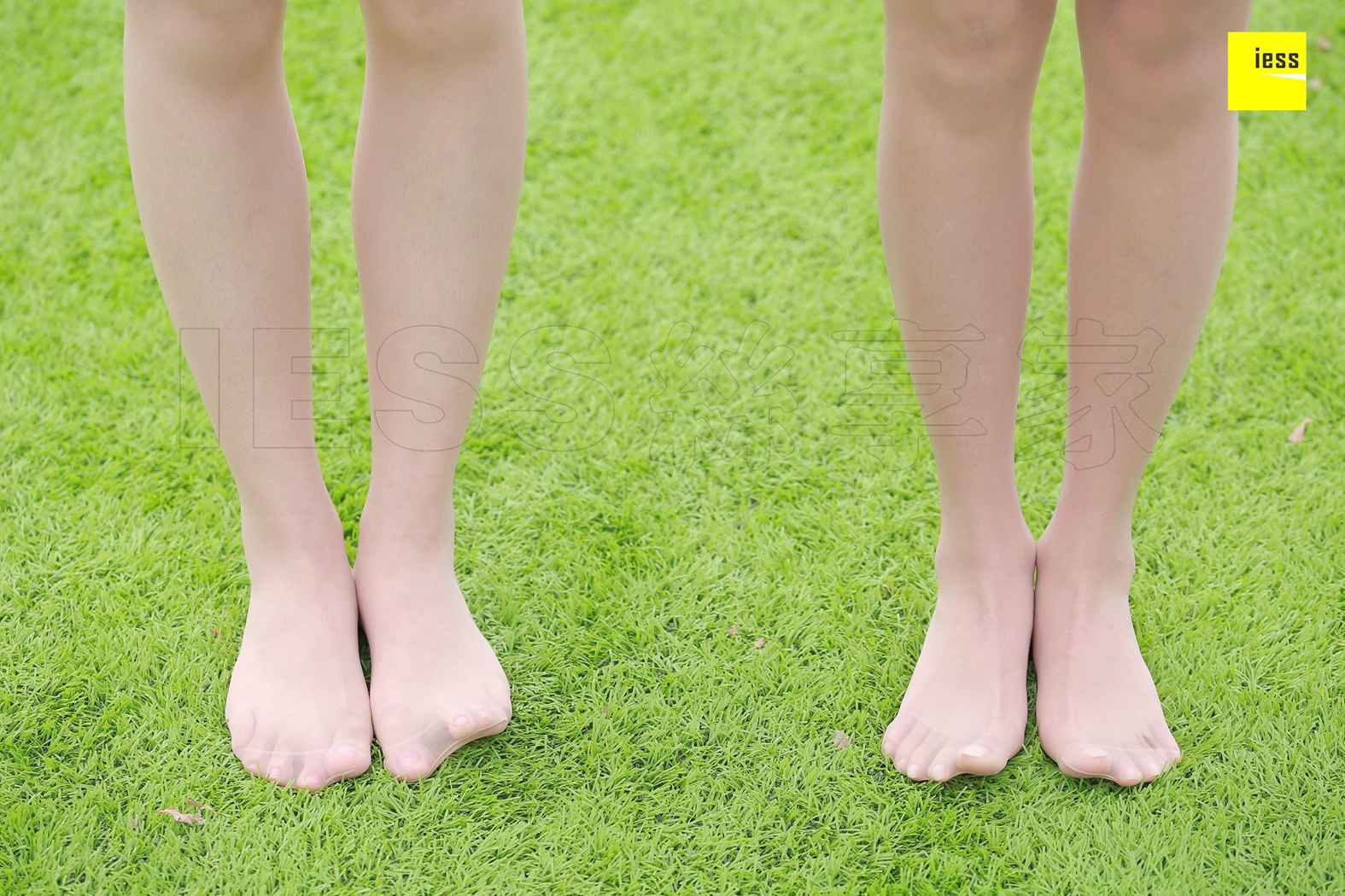 图片[12]-[IESS异思趣向] 2018.03.14《魔鬼周三》特刊10期：同窗肉丝情 在线浏览 – 速更版-美库