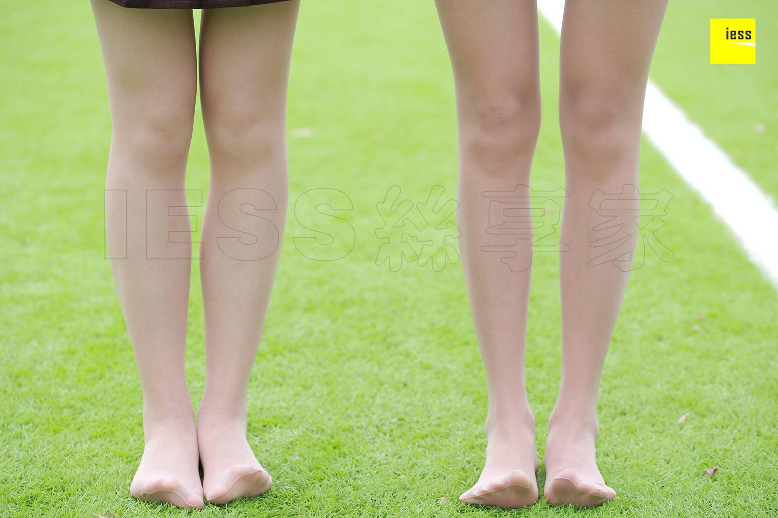 图片[24]-[IESS异思趣向] 2018.03.14《魔鬼周三》特刊10期：同窗肉丝情 在线浏览 – 速更版-美库