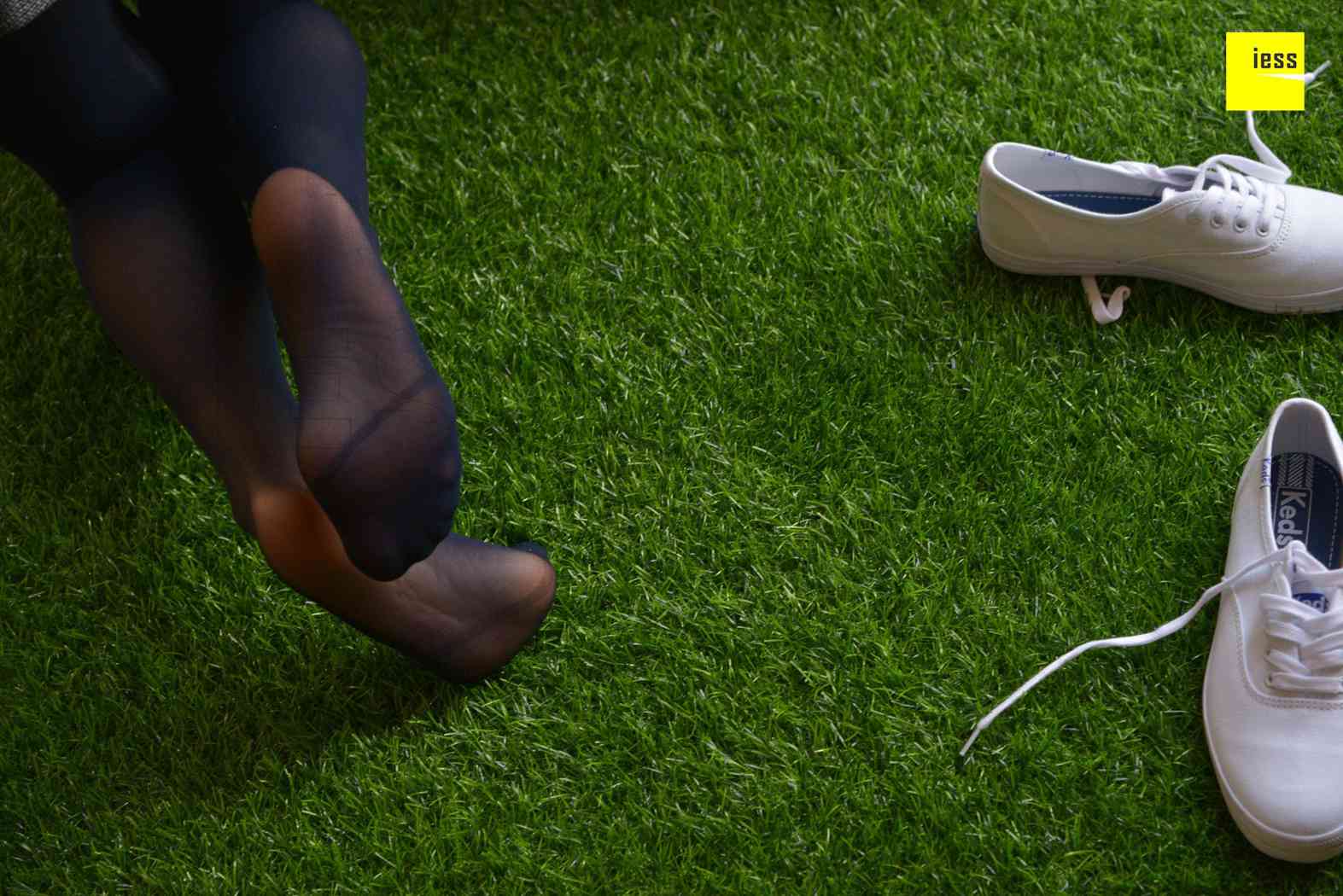 图片[60]-[IESS异思趣向] 2018.02.07《魔鬼周三》特刊05期：佳爷的宝蓝色厚丝 在线浏览 – 速更版-美库