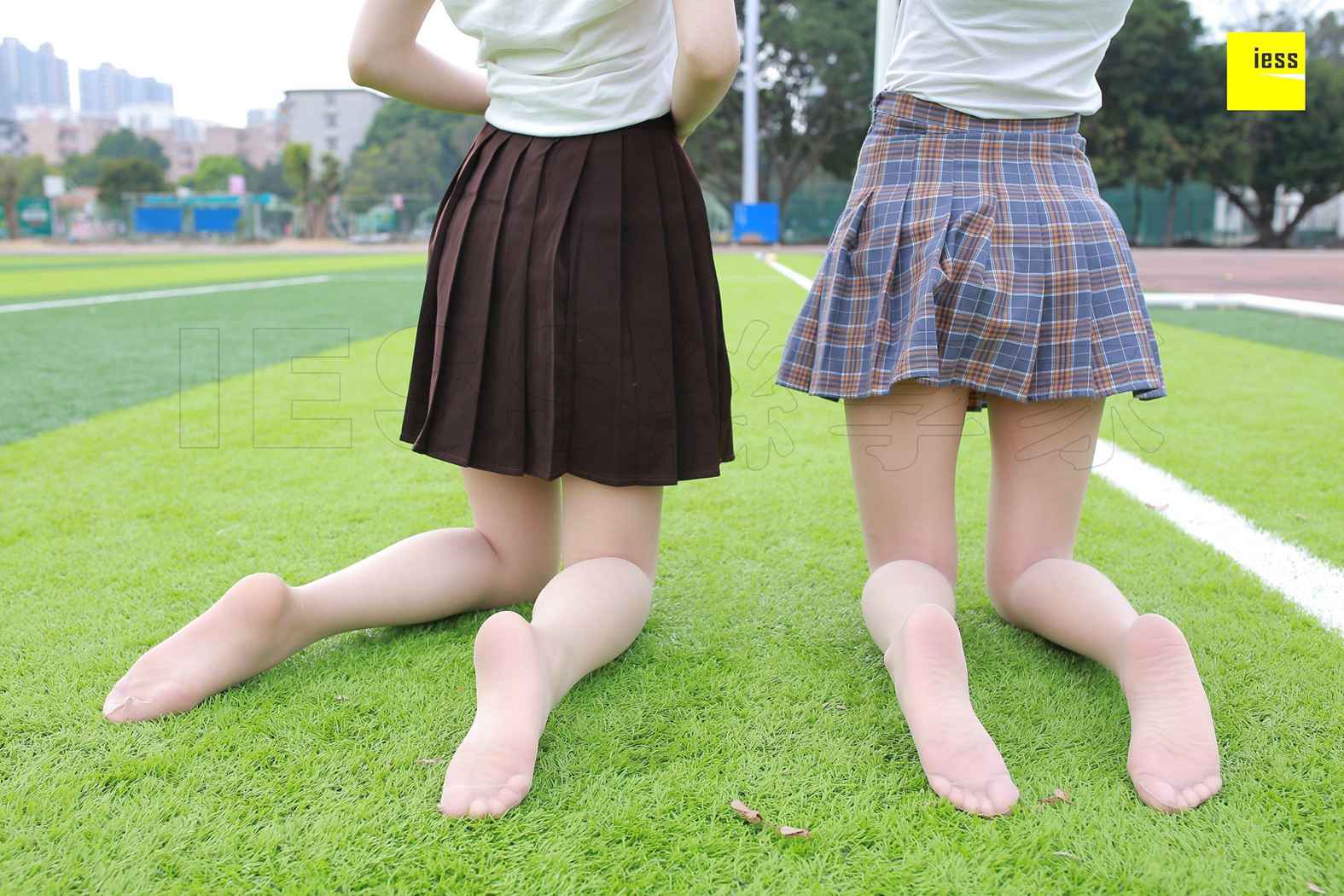 图片[91]-[IESS异思趣向] 2018.03.14《魔鬼周三》特刊10期：同窗肉丝情 在线浏览 – 速更版-美库